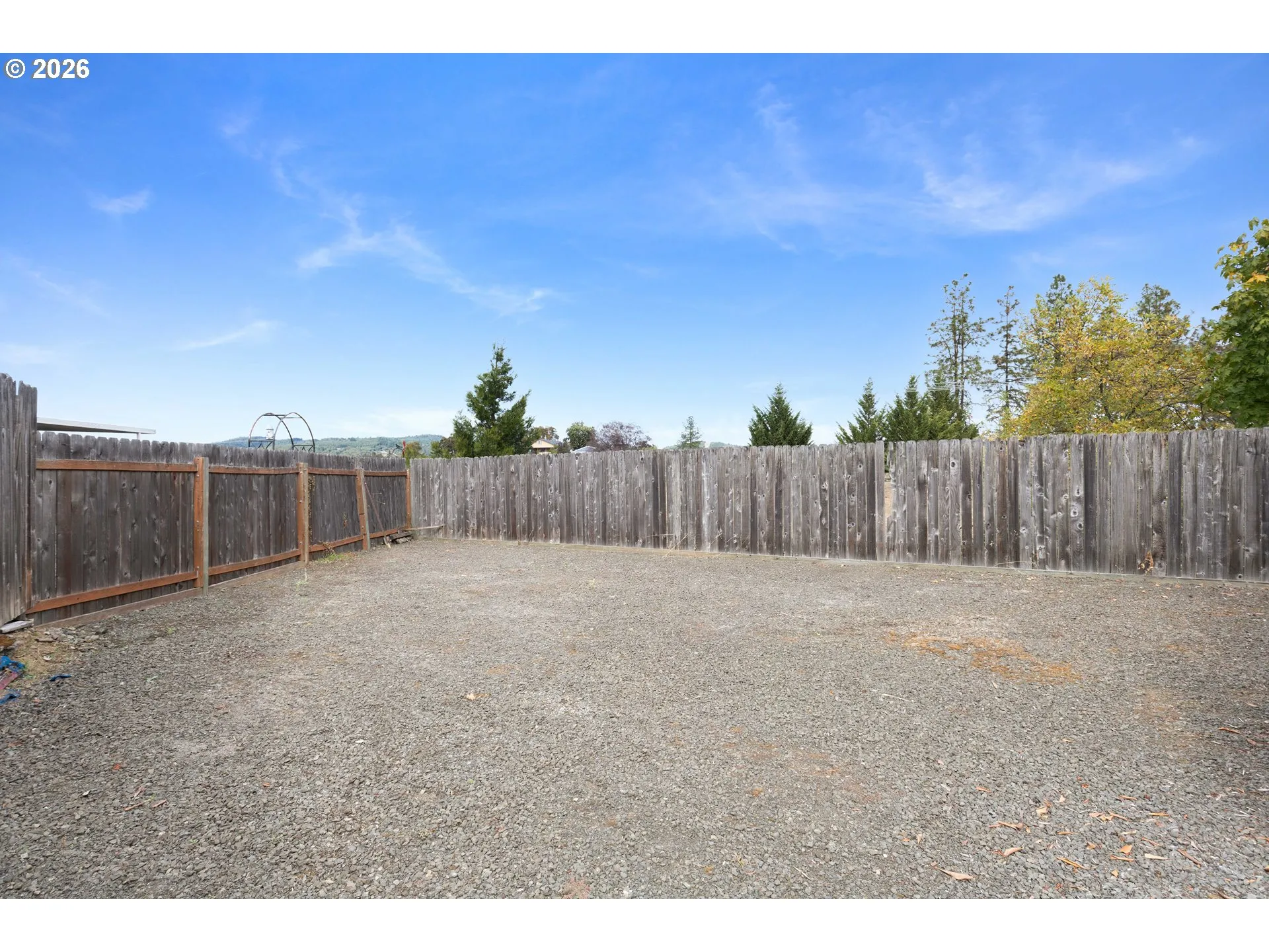 Backyard-Fenced