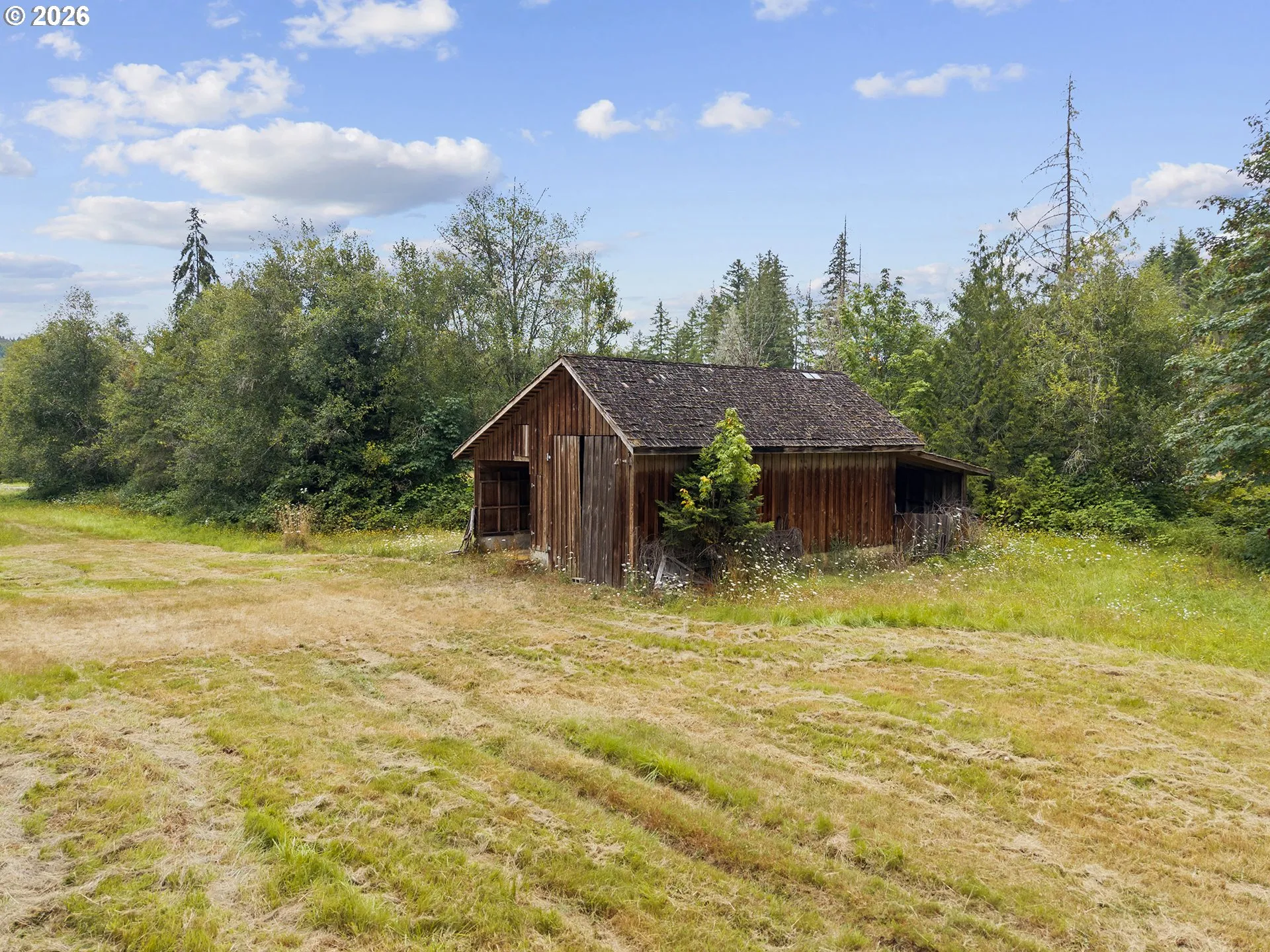 Barn