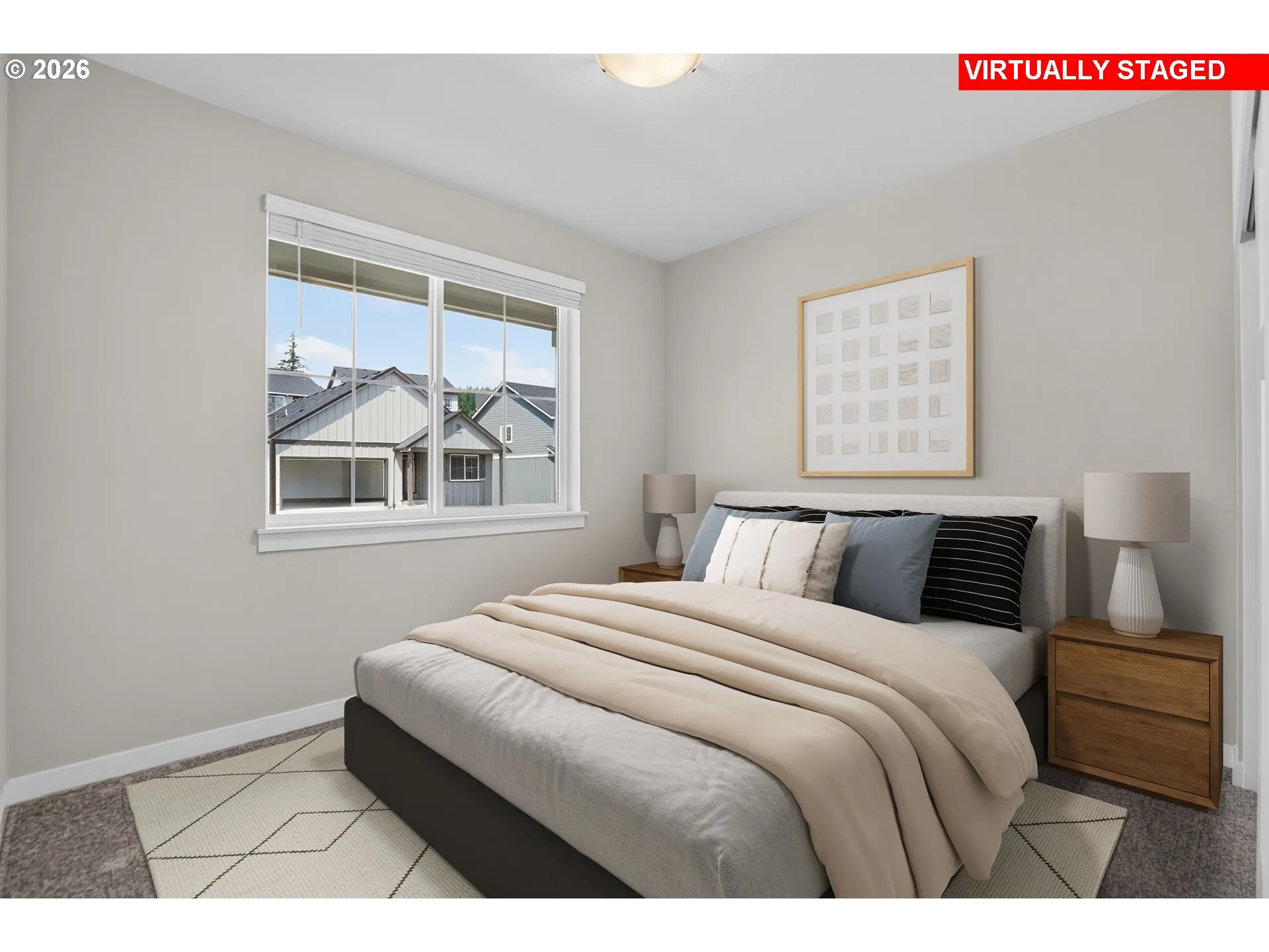 Bedroom-# 3
