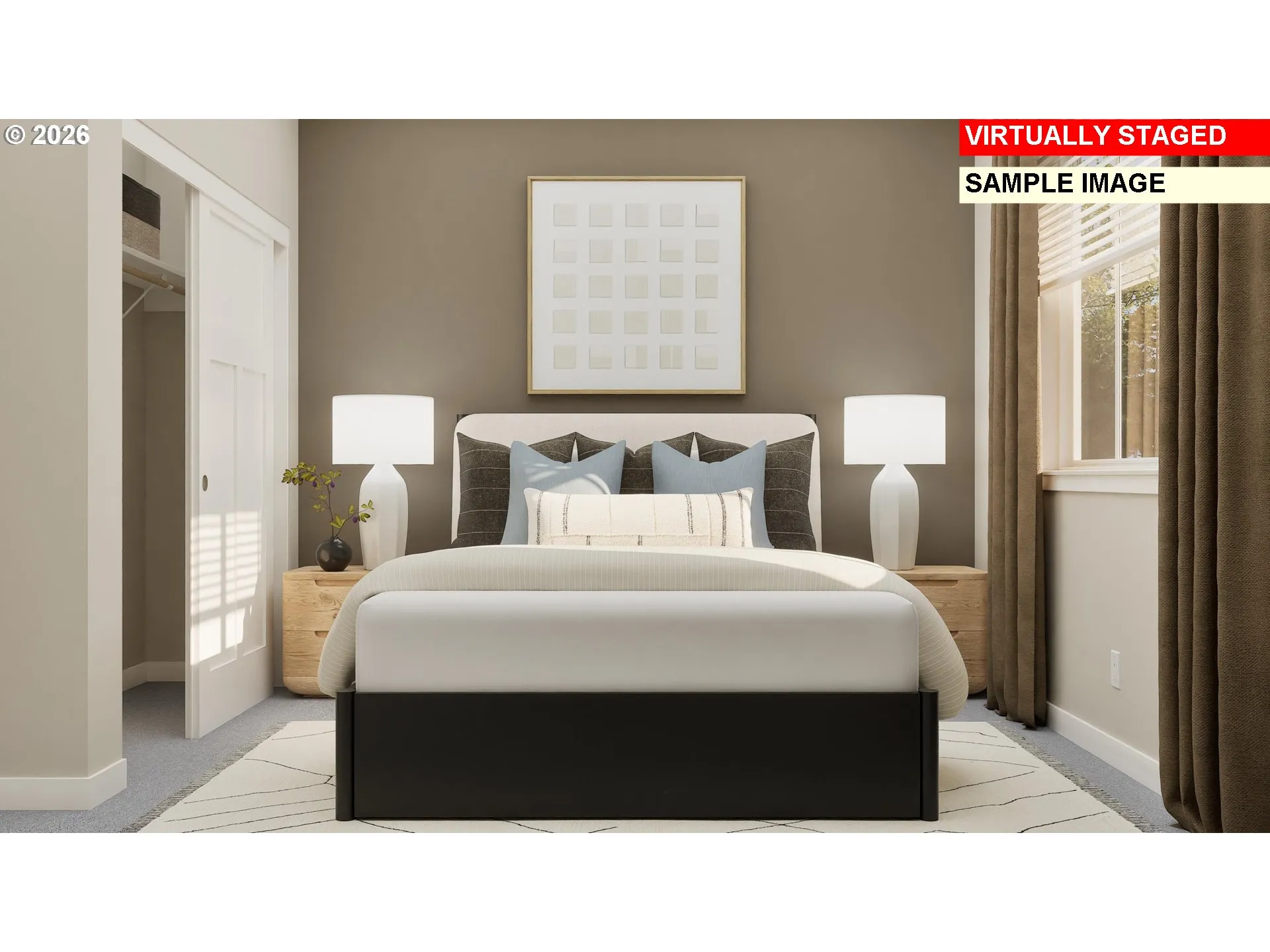 Bedroom-# 3