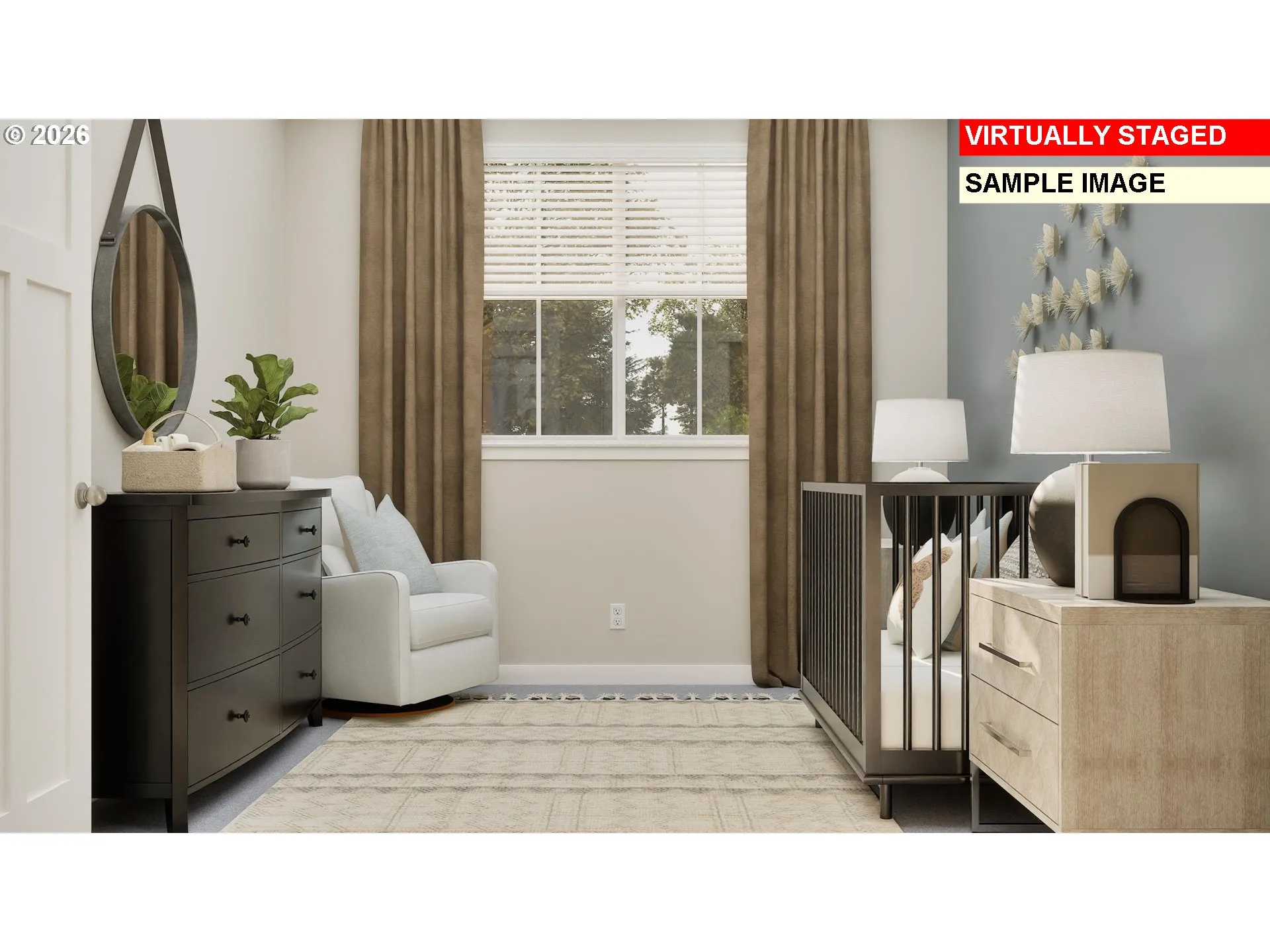 Bedroom-# 2