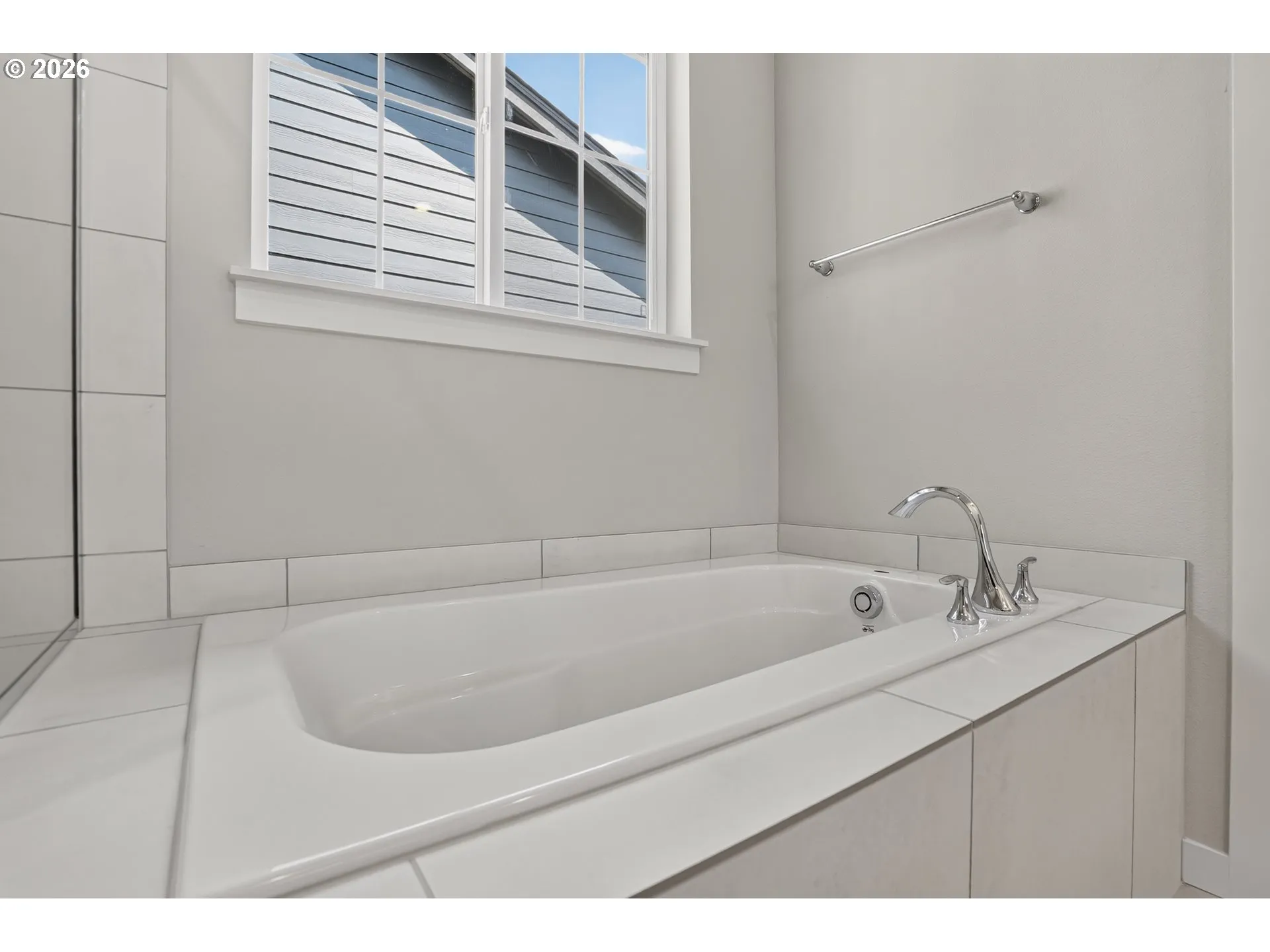 Owner's Suite Bathroom