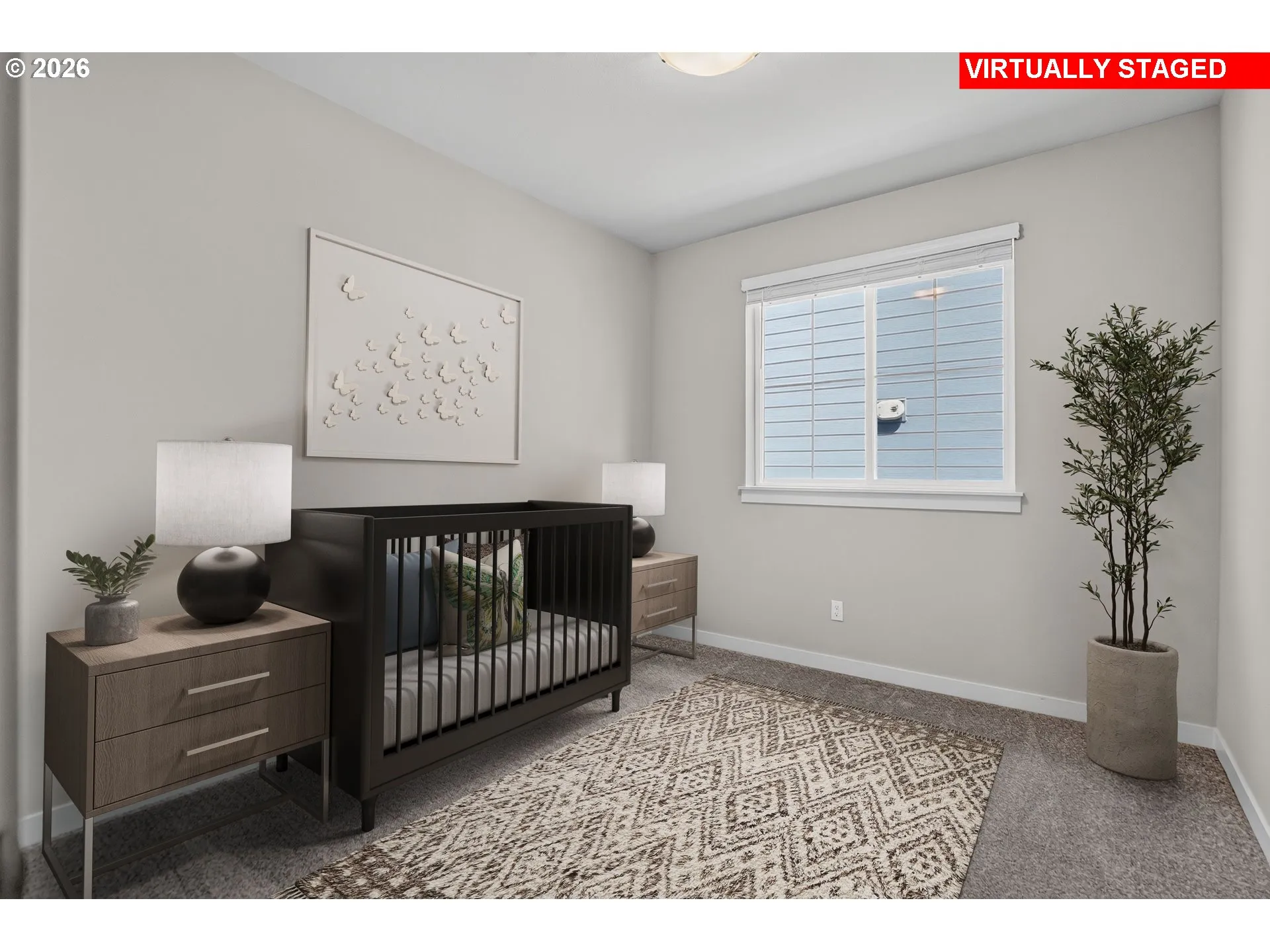 Bedroom-# 2