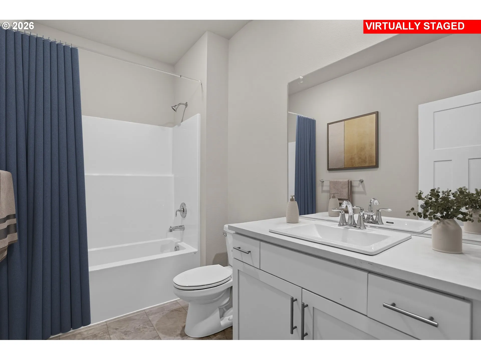 Bathroom-# 2