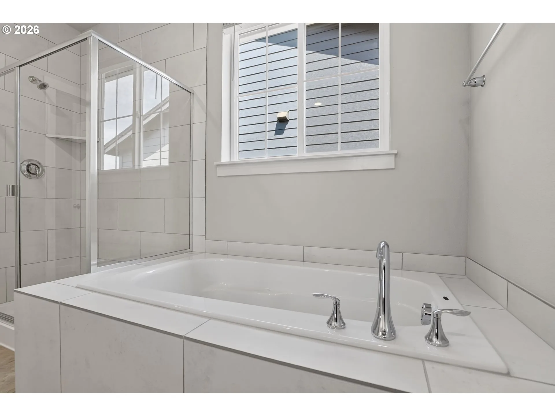 Owner's Suite Bathroom