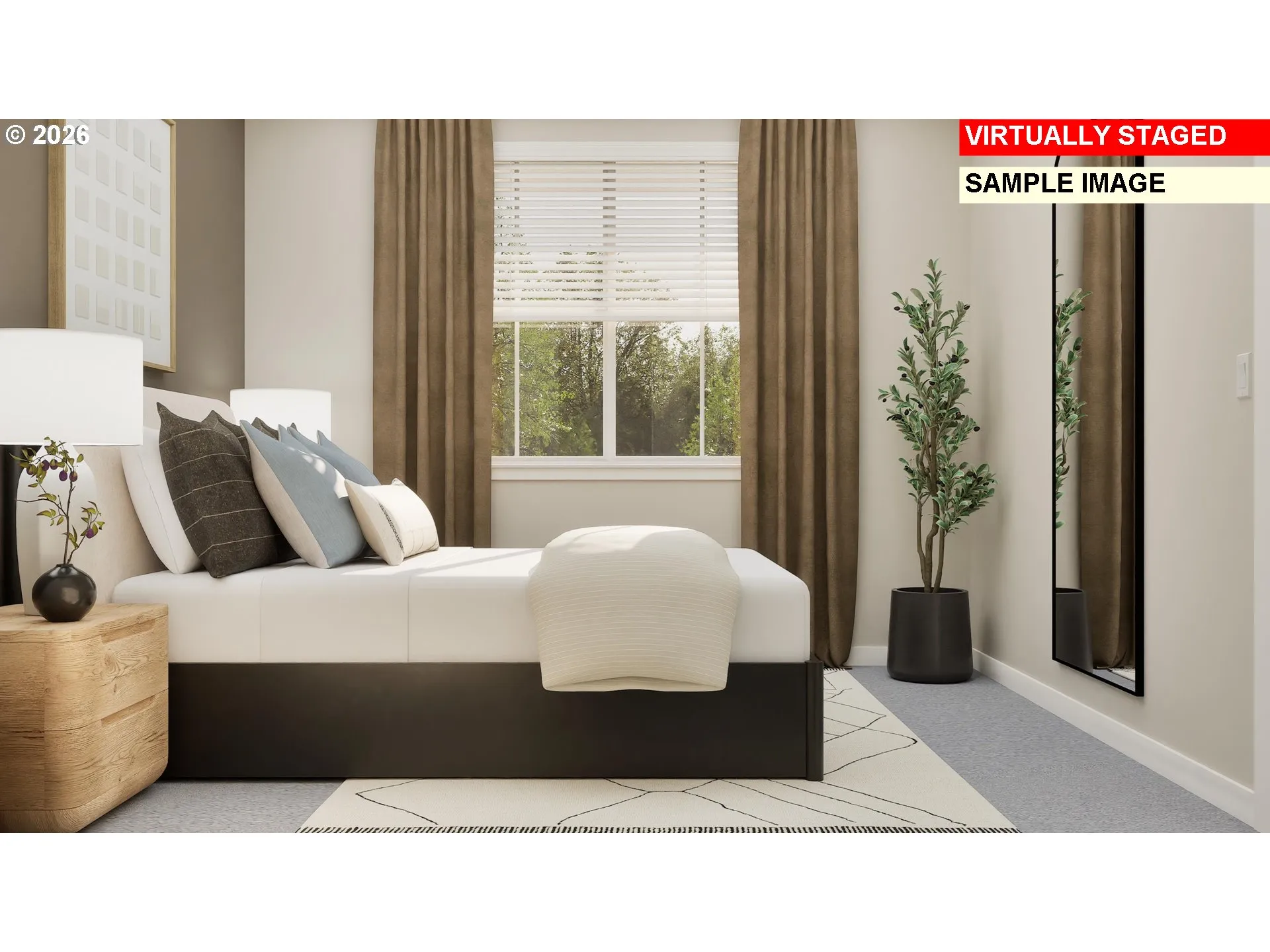 Bedroom-# 3
