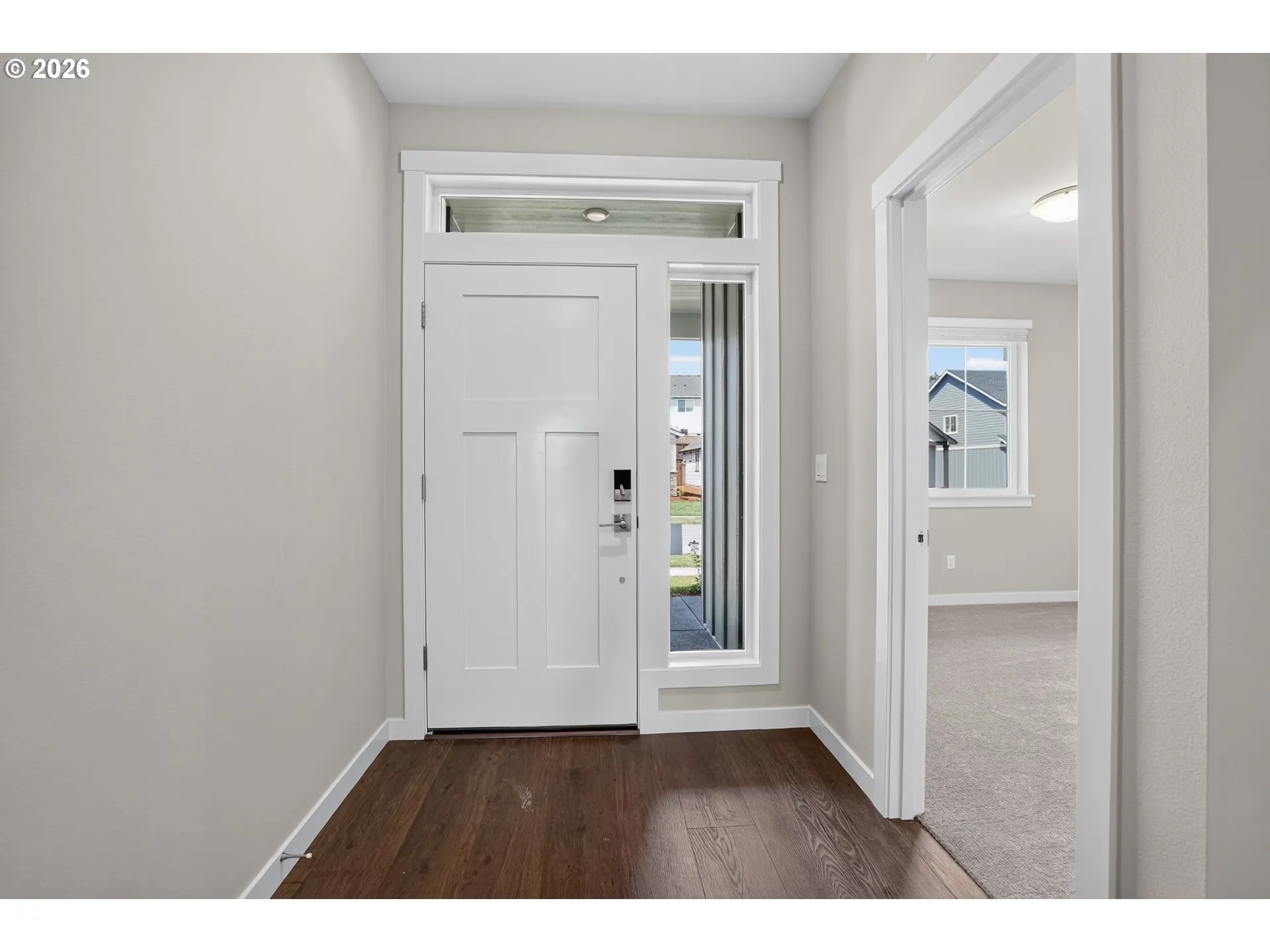Entrance/Foyer