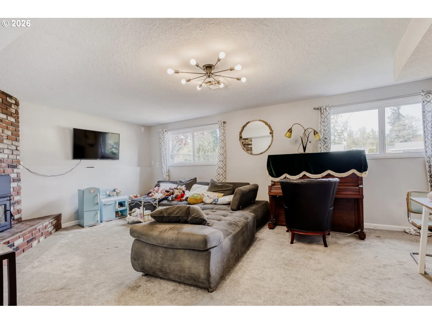 Family Room-Lower