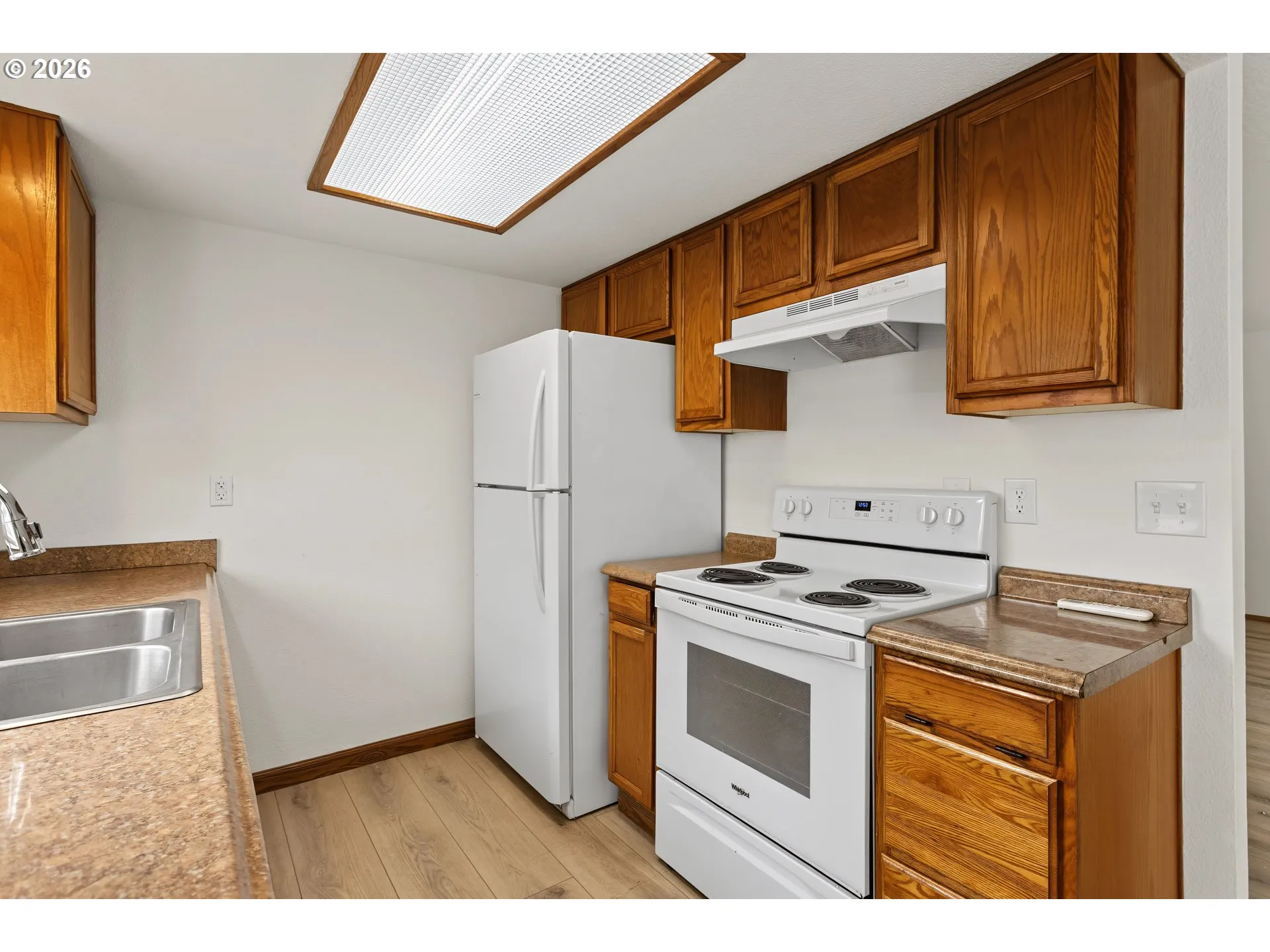 Kitchen-Oven