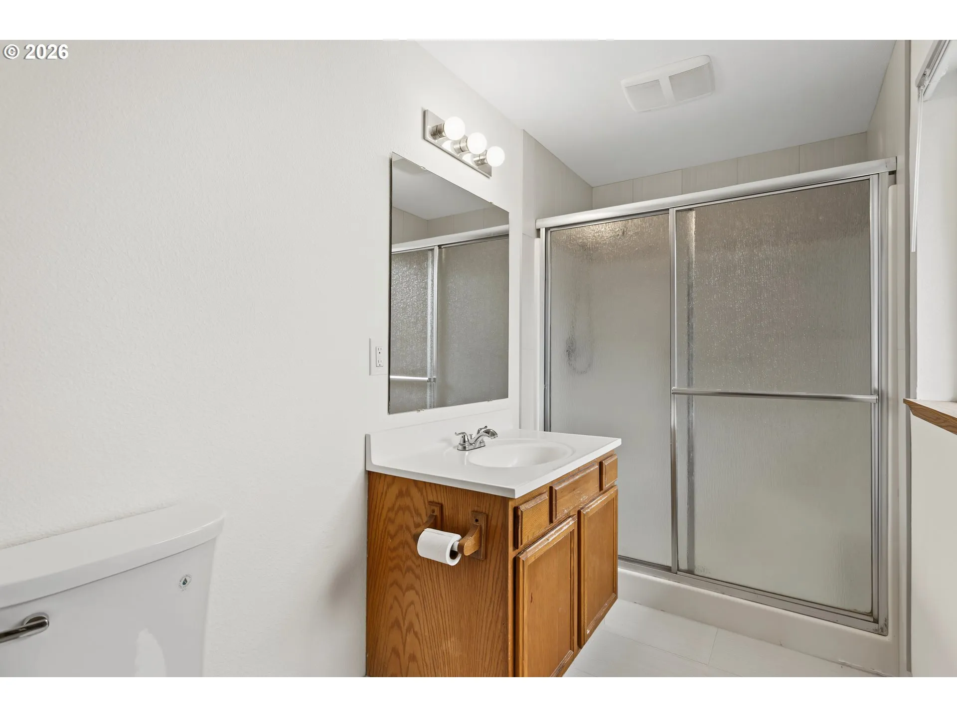 Bathroom, Attached