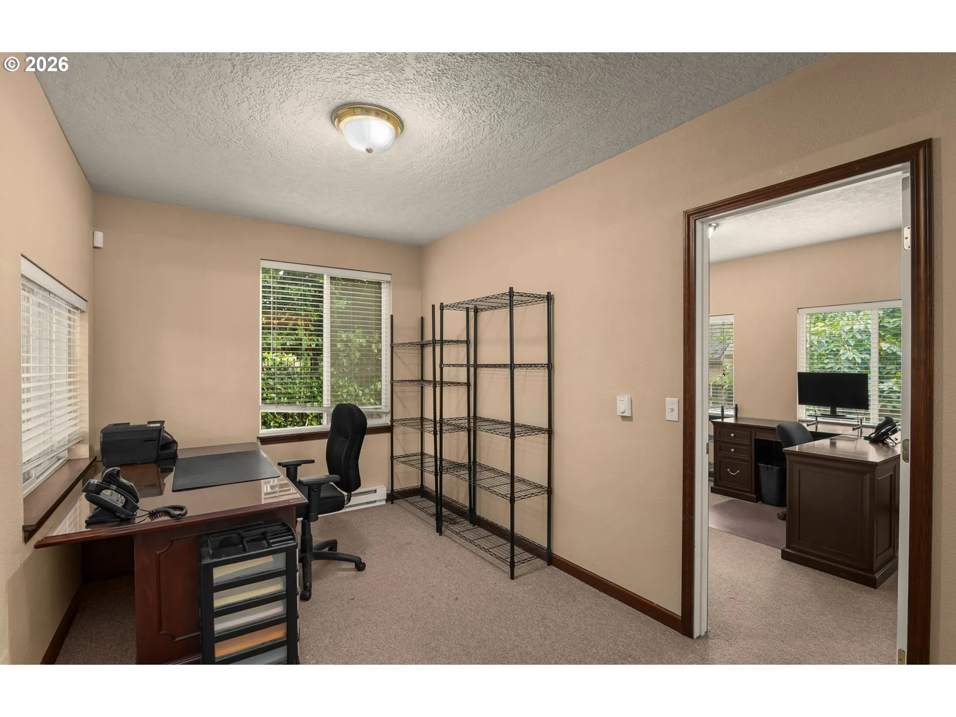 Office-# 4