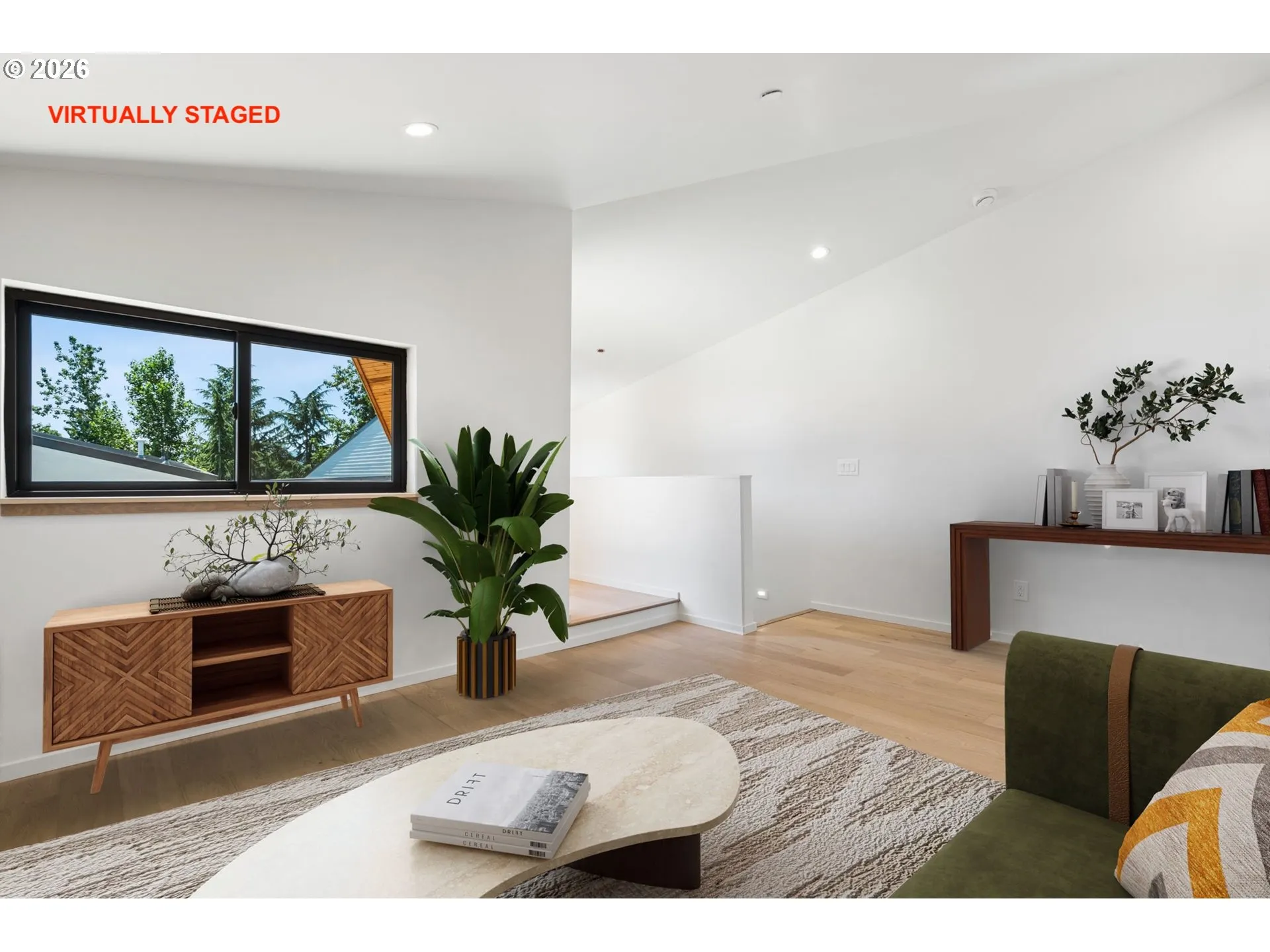 Family Room-Upper