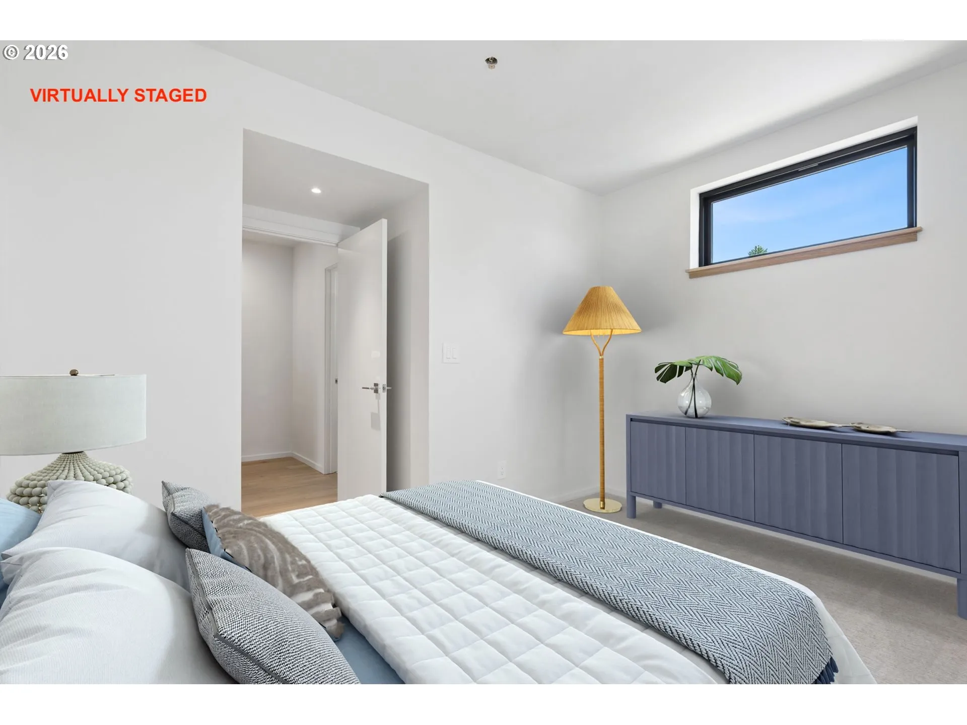 Bedroom-Upper