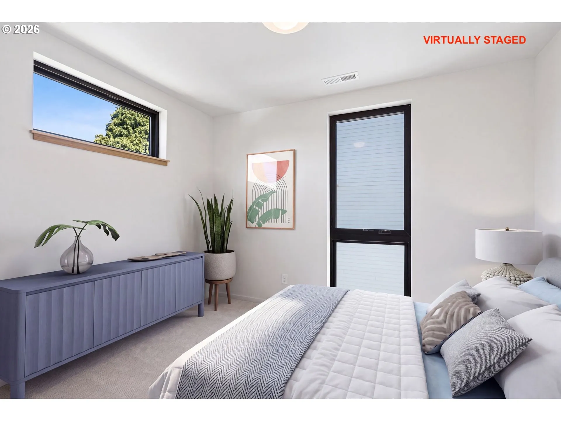 Bedroom-Upper