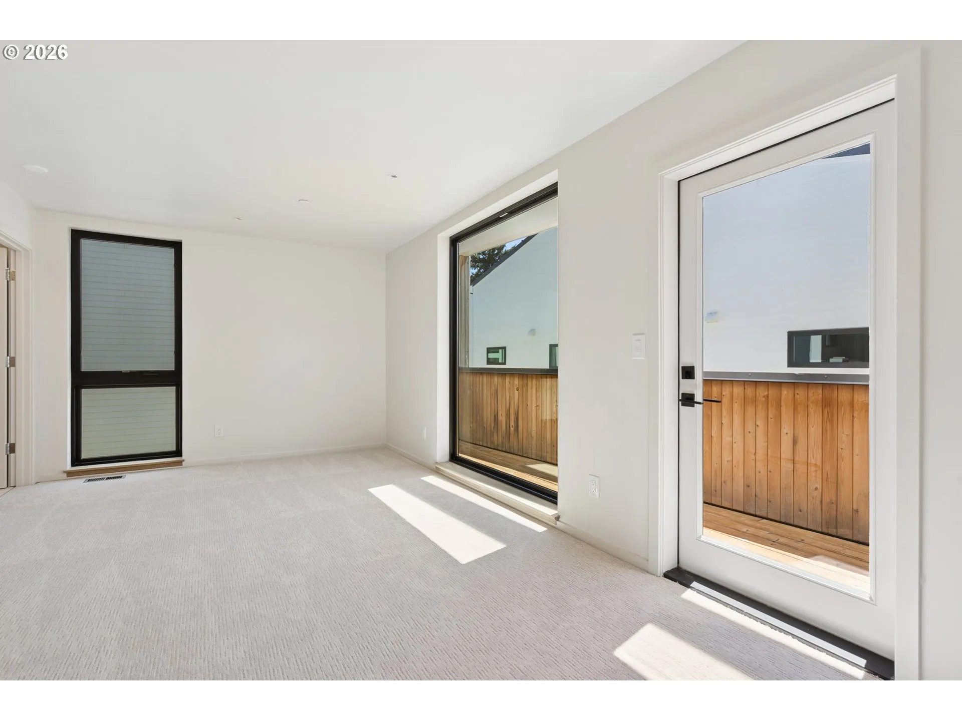 Bedroom, Primary