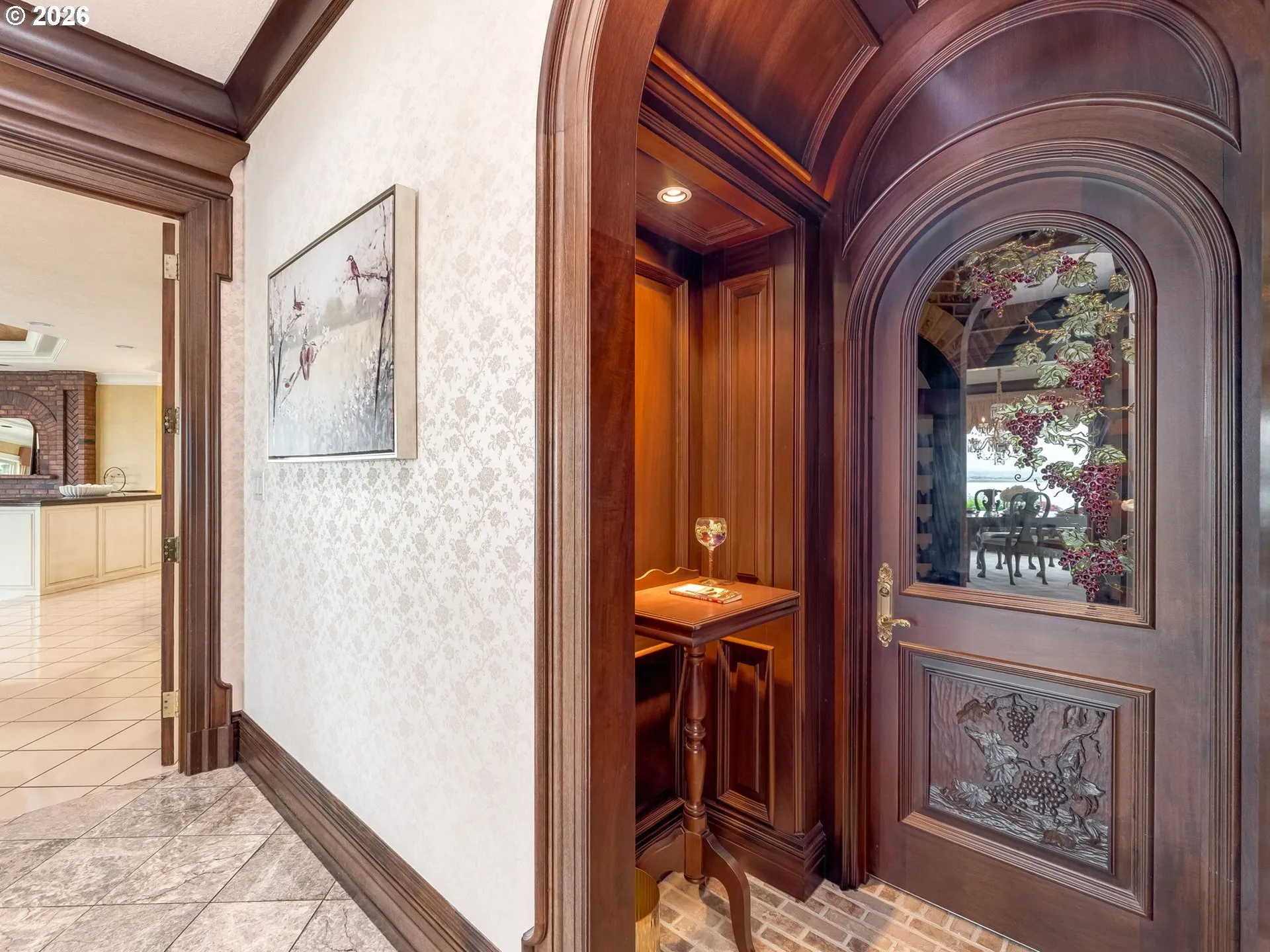 Wine Cellar