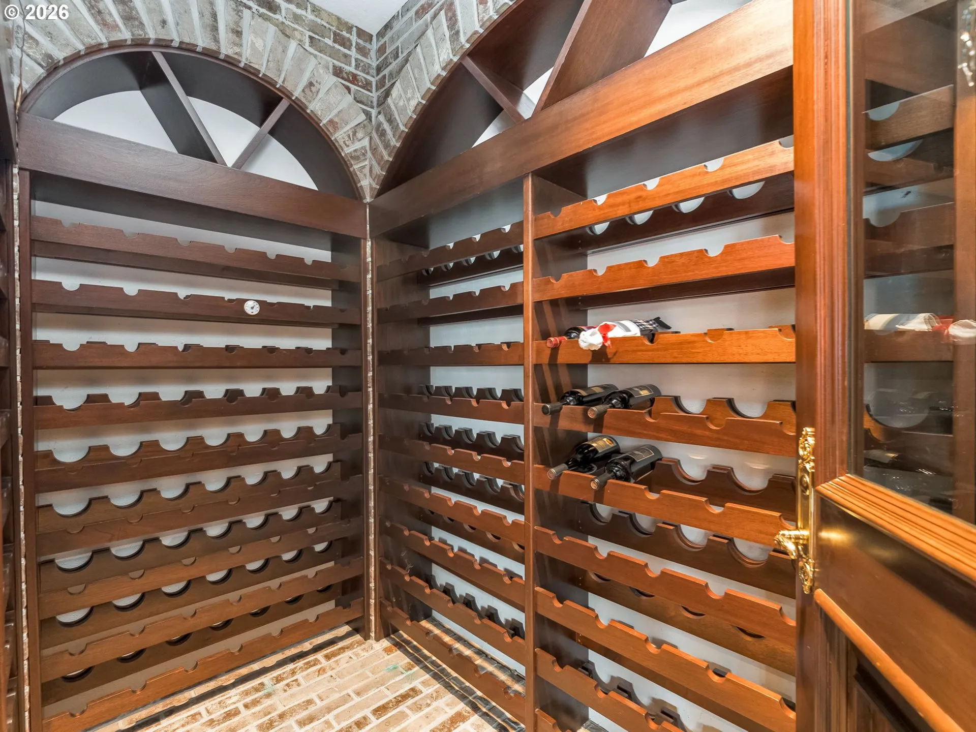 Wine Cellar