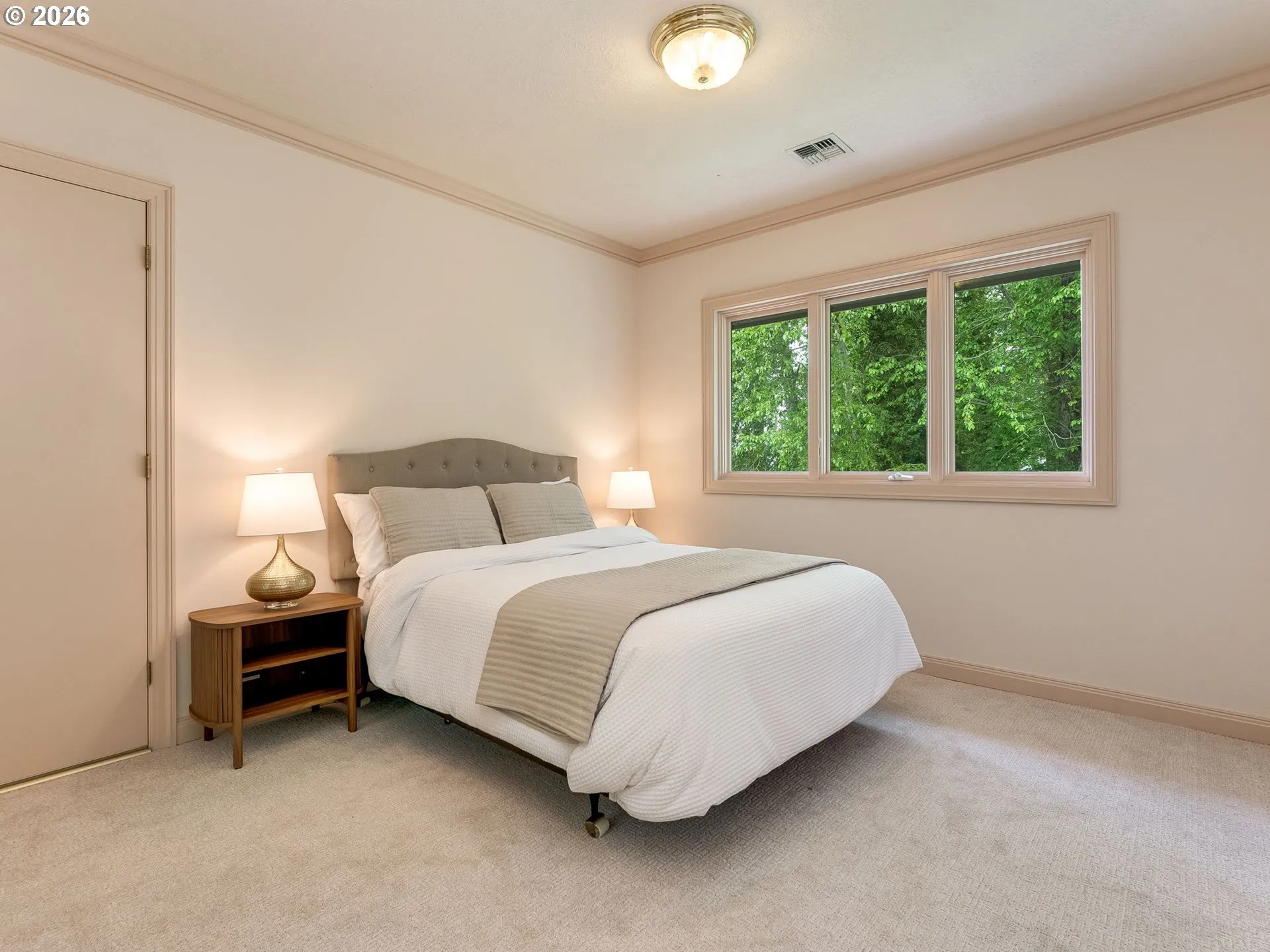 Separate Living Quarters