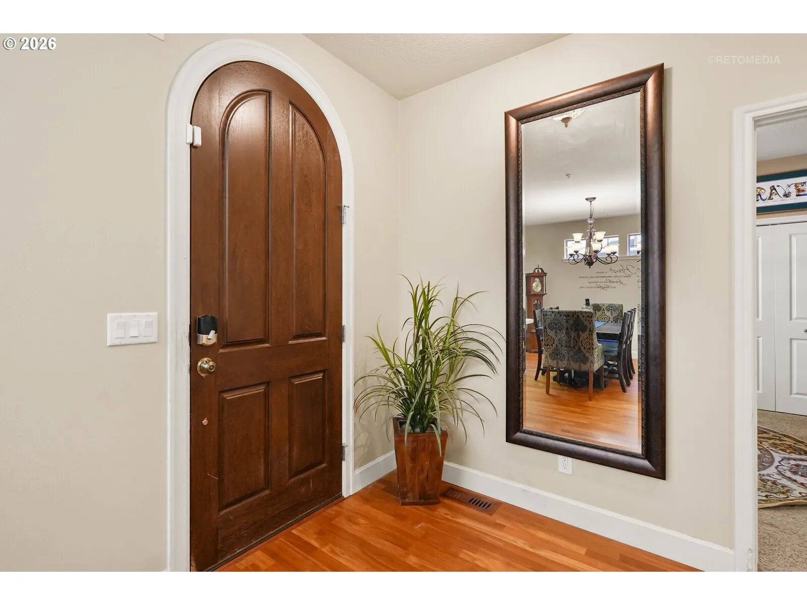 Entrance/Foyer