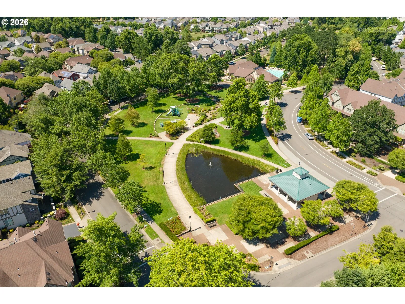 Community Park