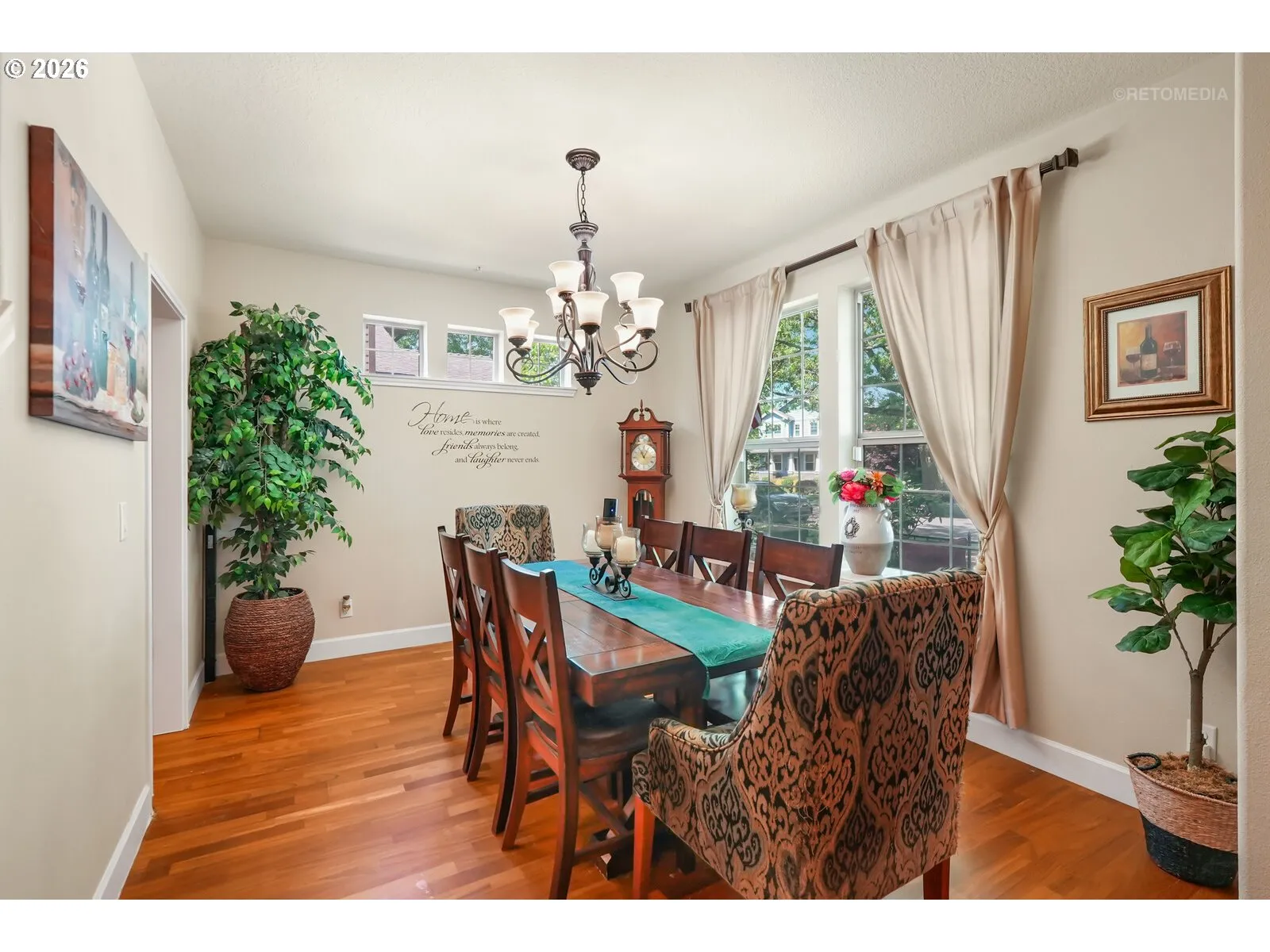 Dining Room-Formal