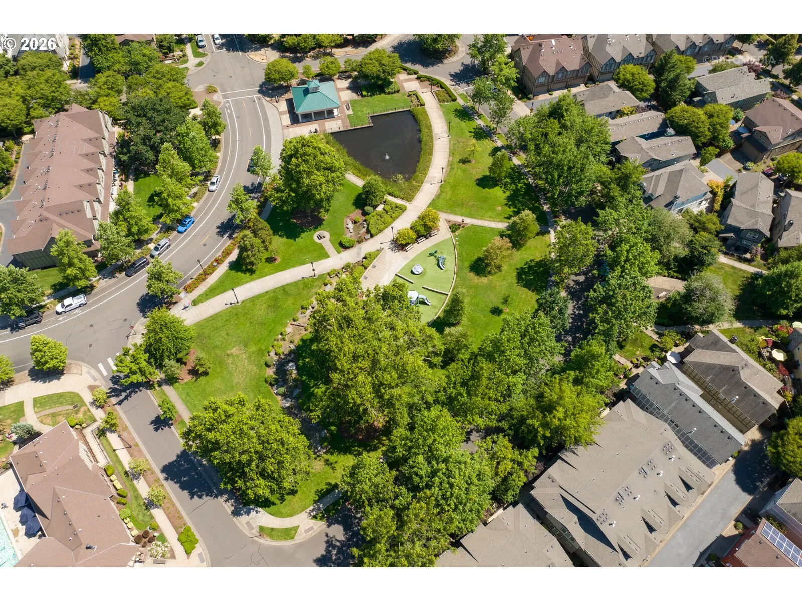 Community Park