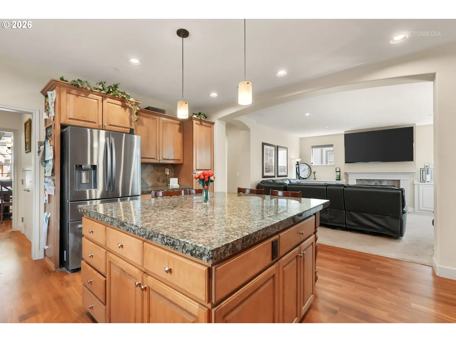Kitchen-Island