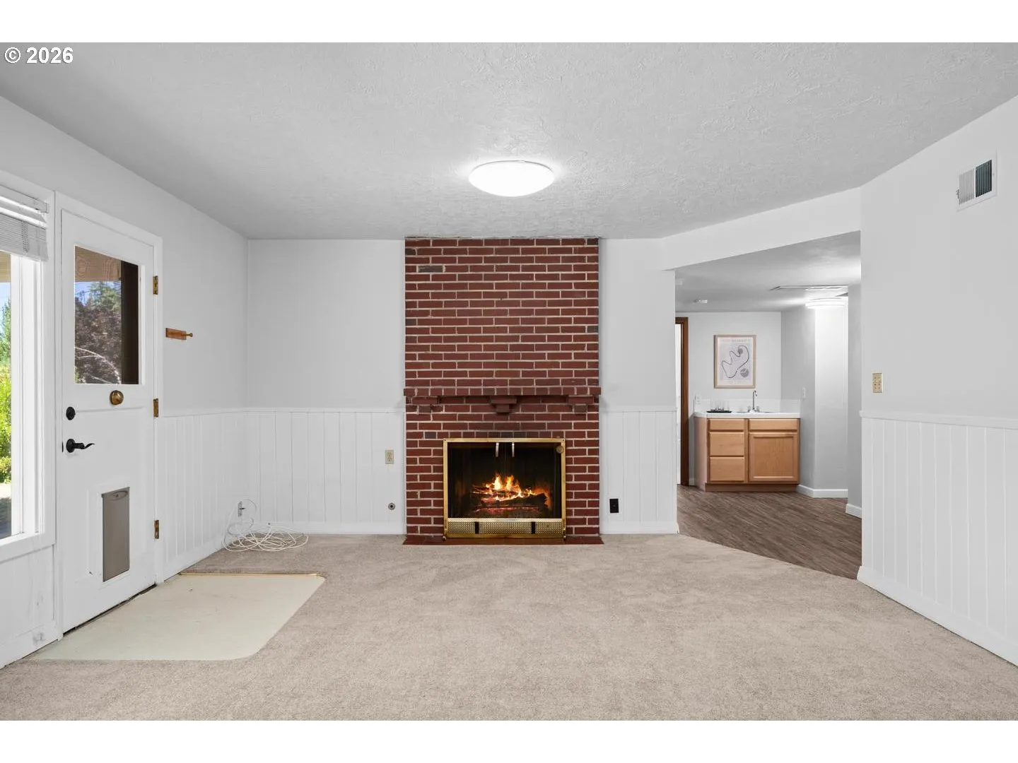 Fireplace-# 2