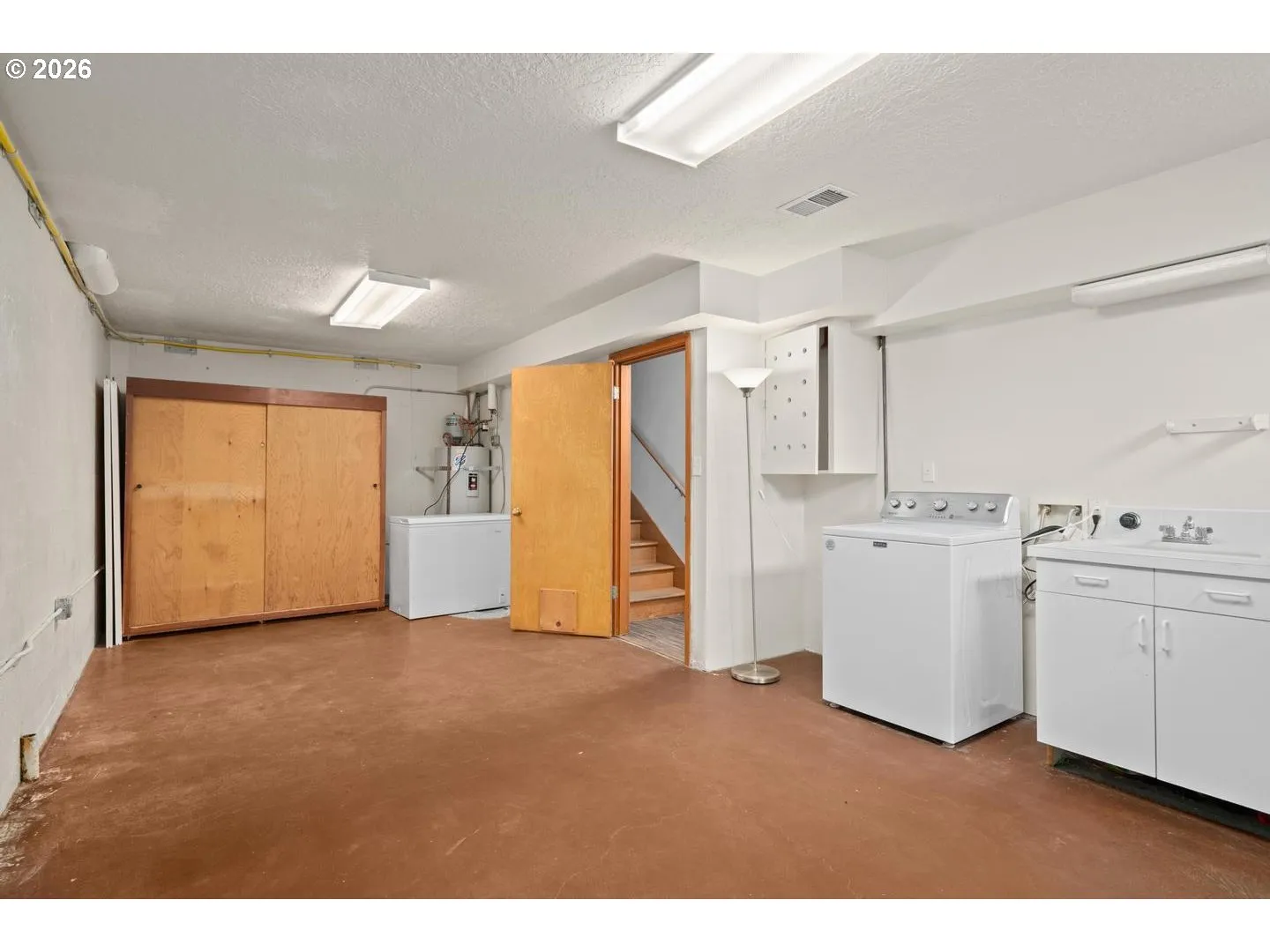 Laundry-Lower