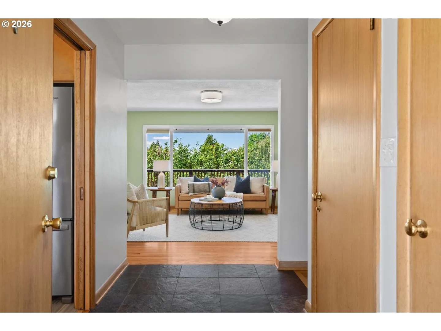 Entrance/Foyer