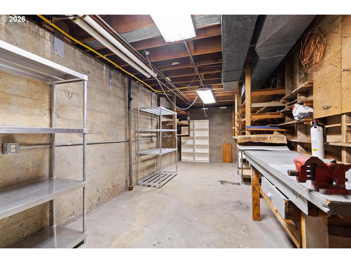 Storage