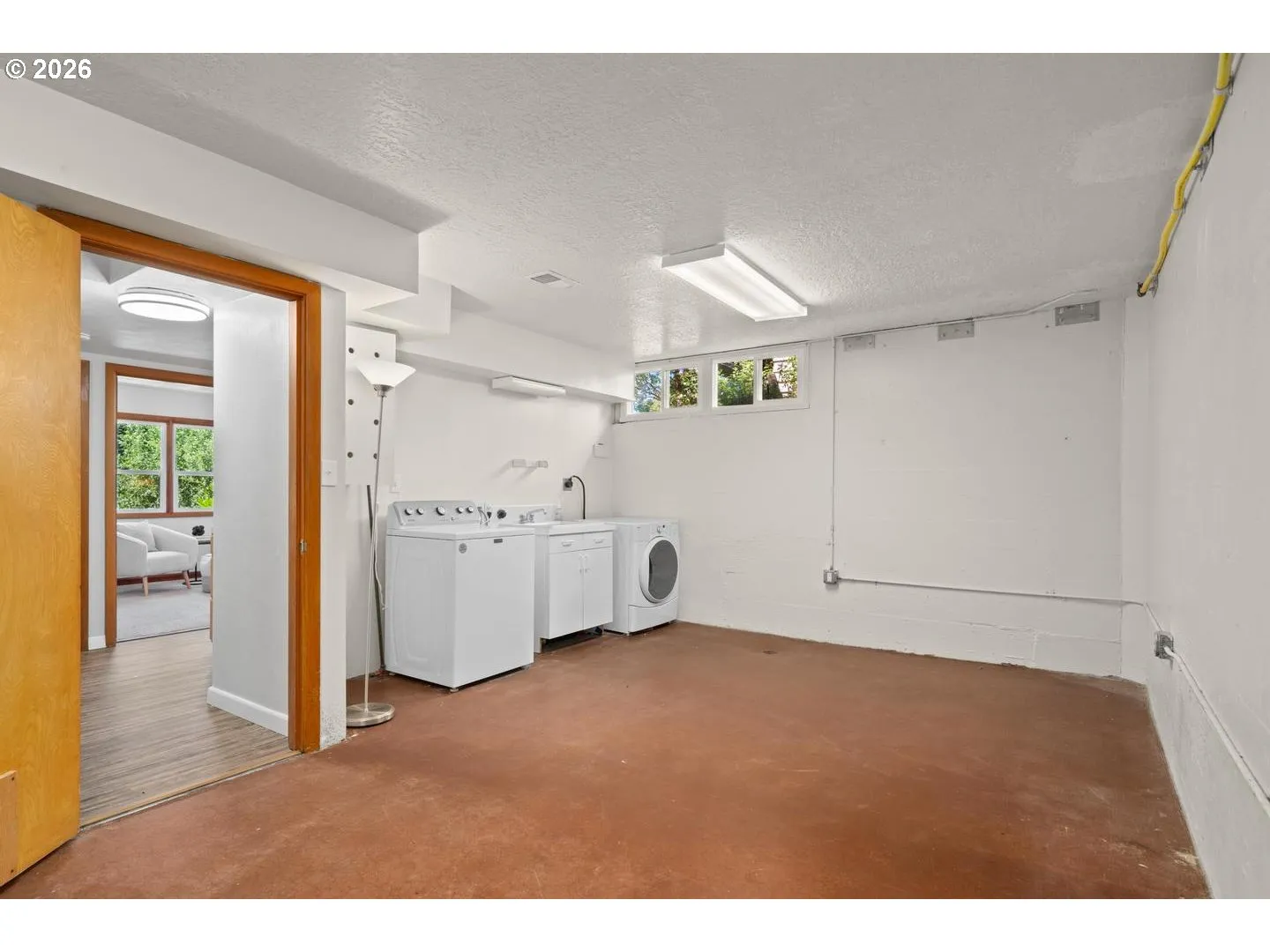 Laundry-Lower
