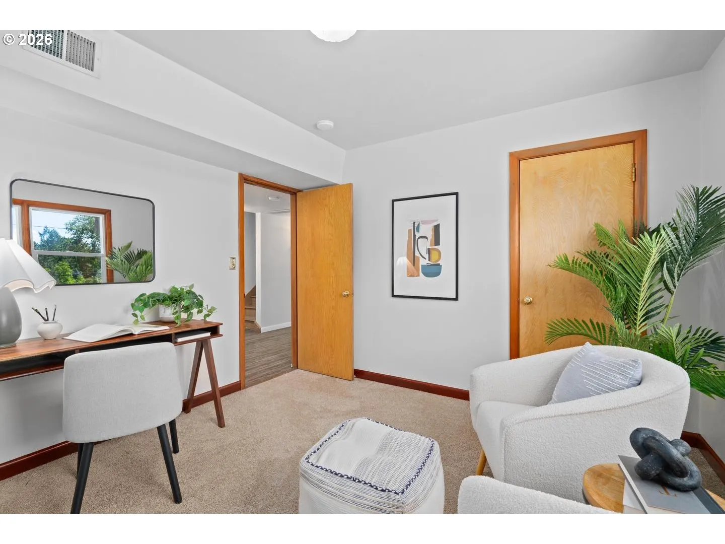 Bedroom-Lower