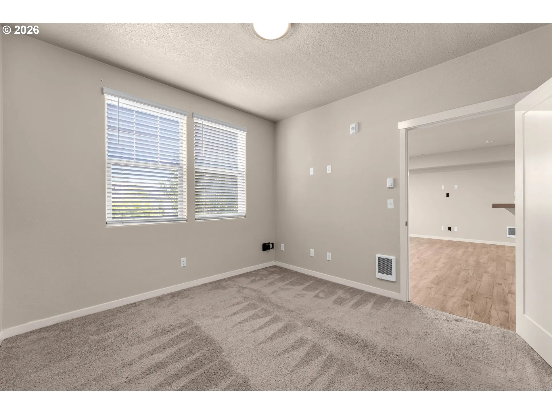 Bedroom-# 1