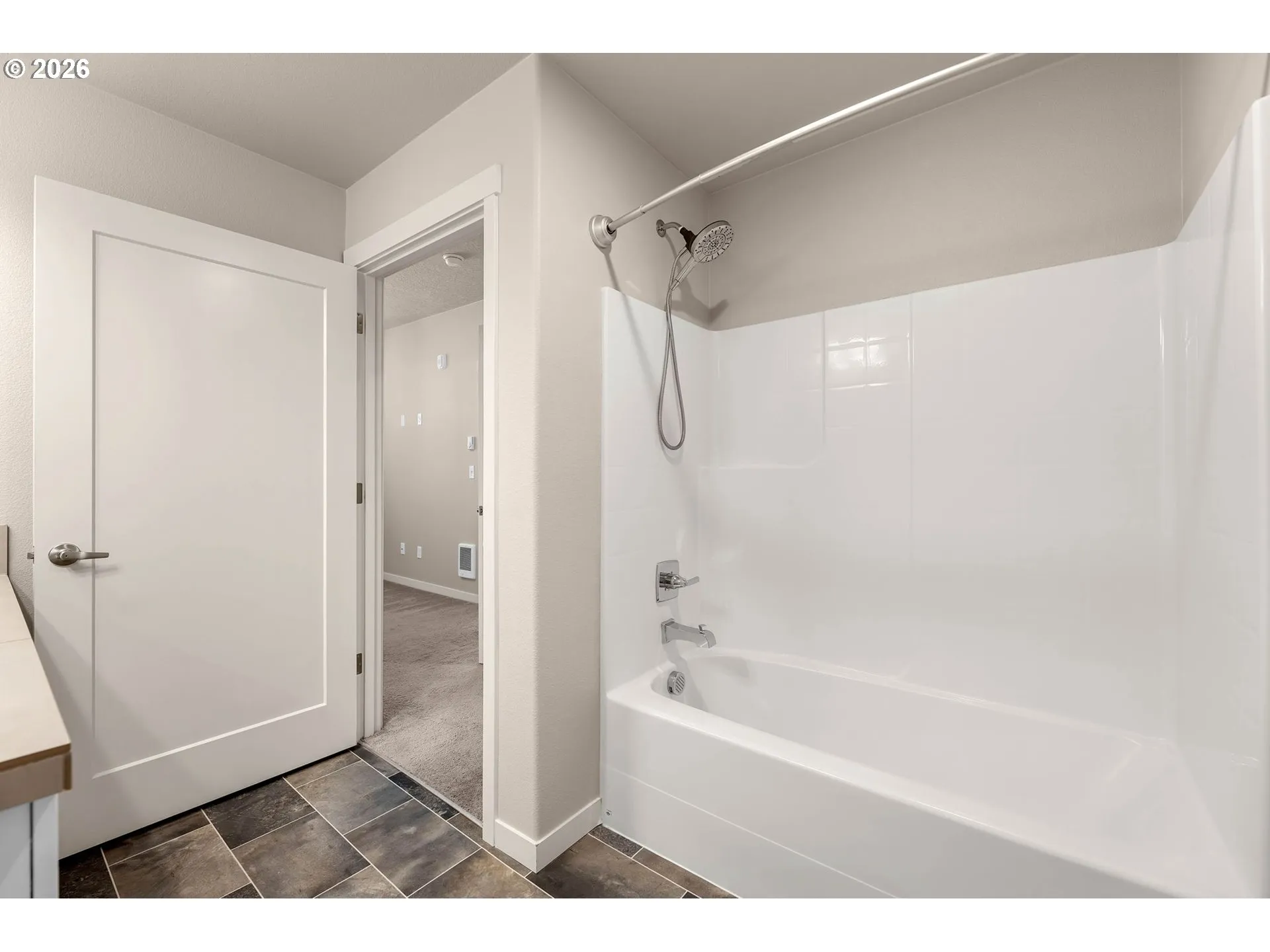 Bathroom-# 1