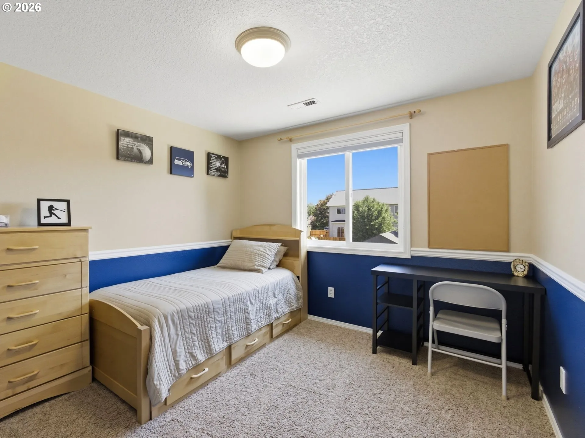 Bedroom-#2 Upper