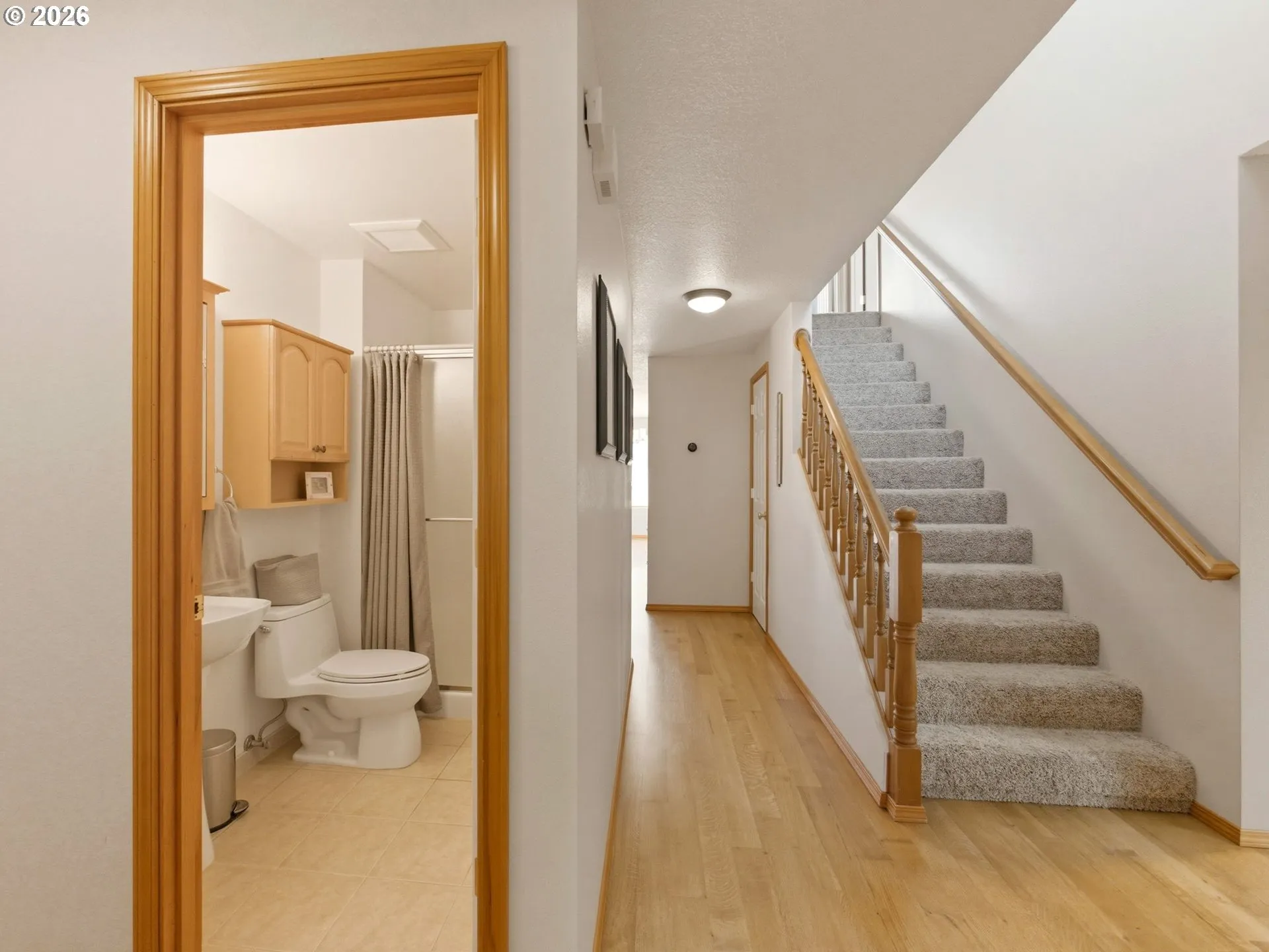 Entrance/Foyer