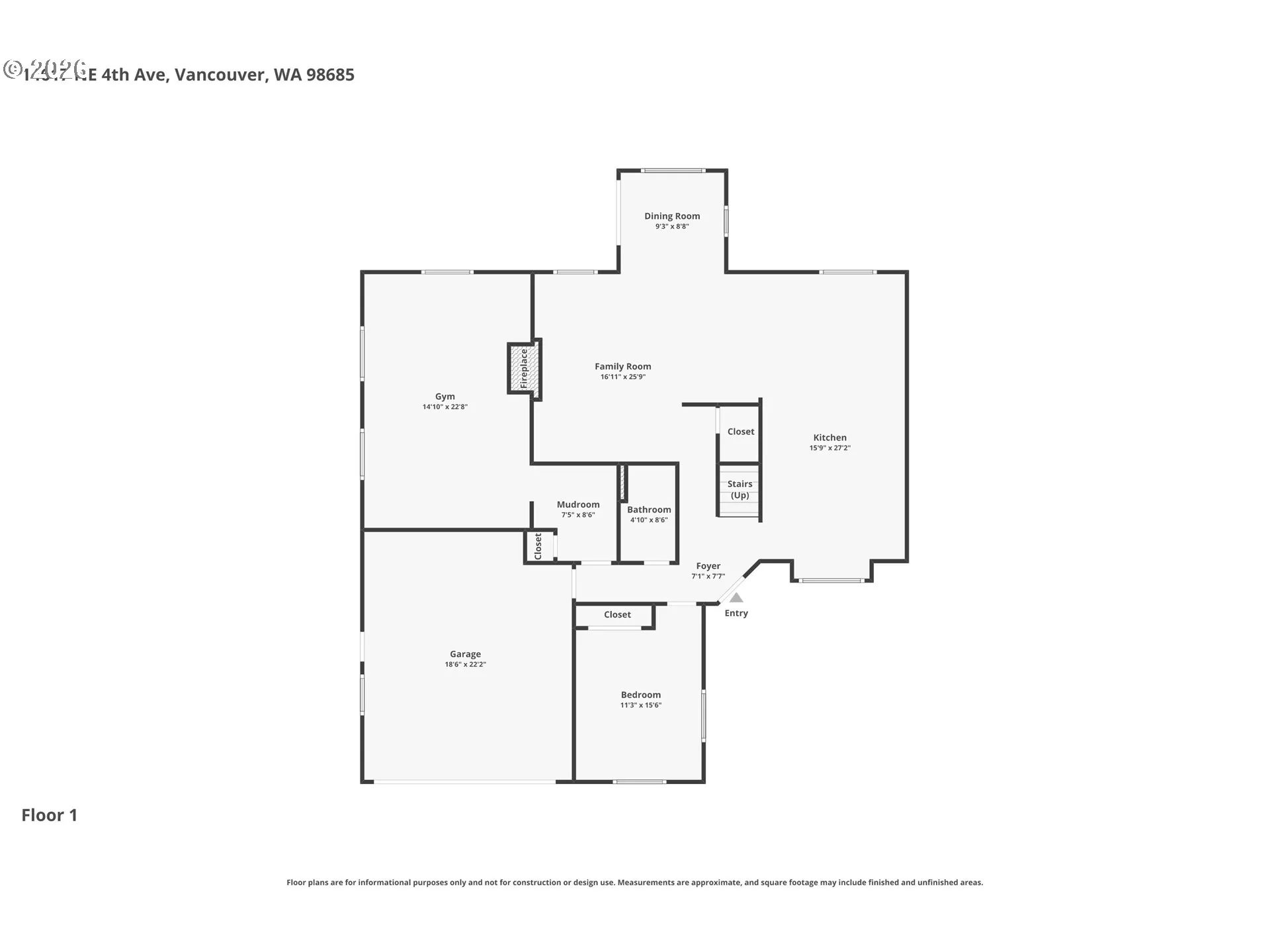 Floor Plan-# 2