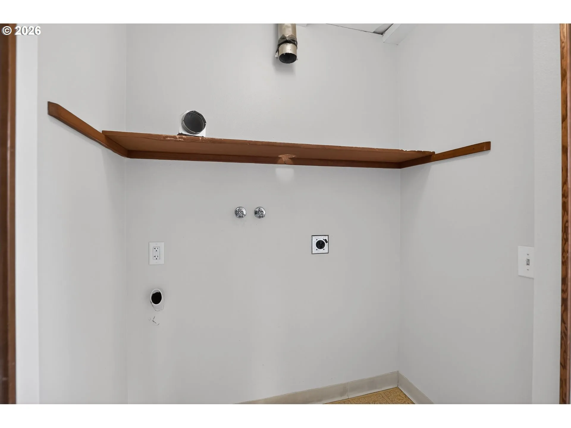Laundry-Upper