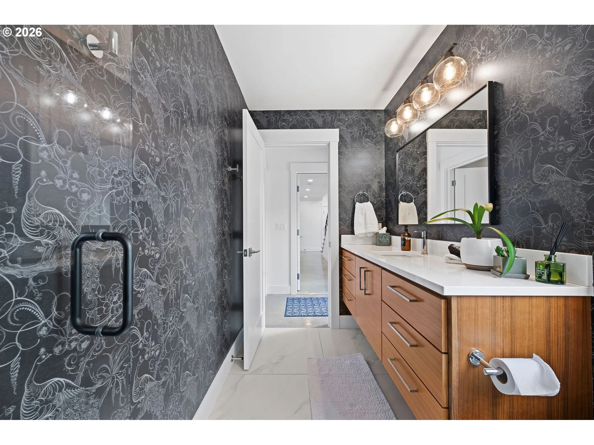 Bathroom-Lower