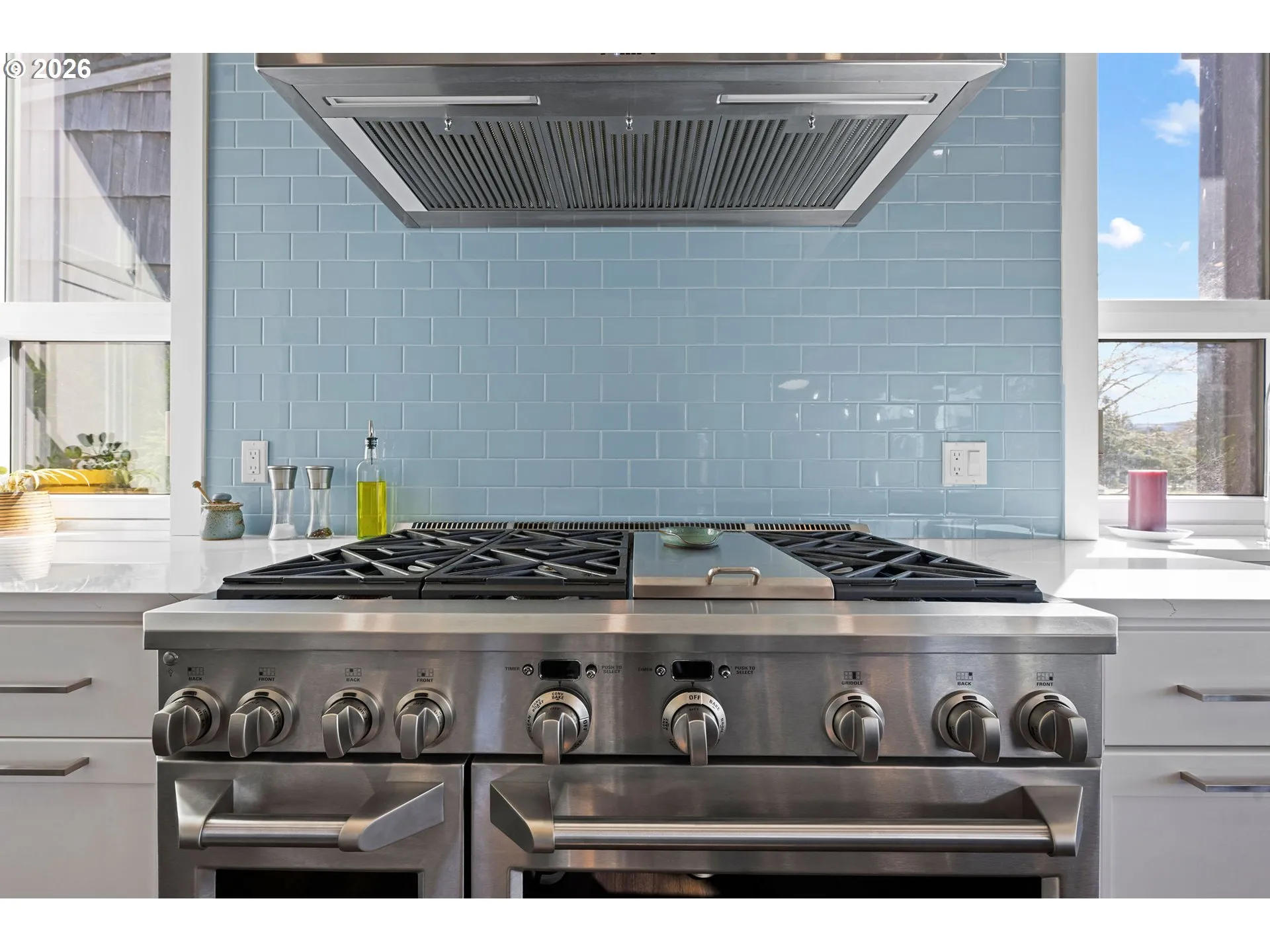 Kitchen-Oven