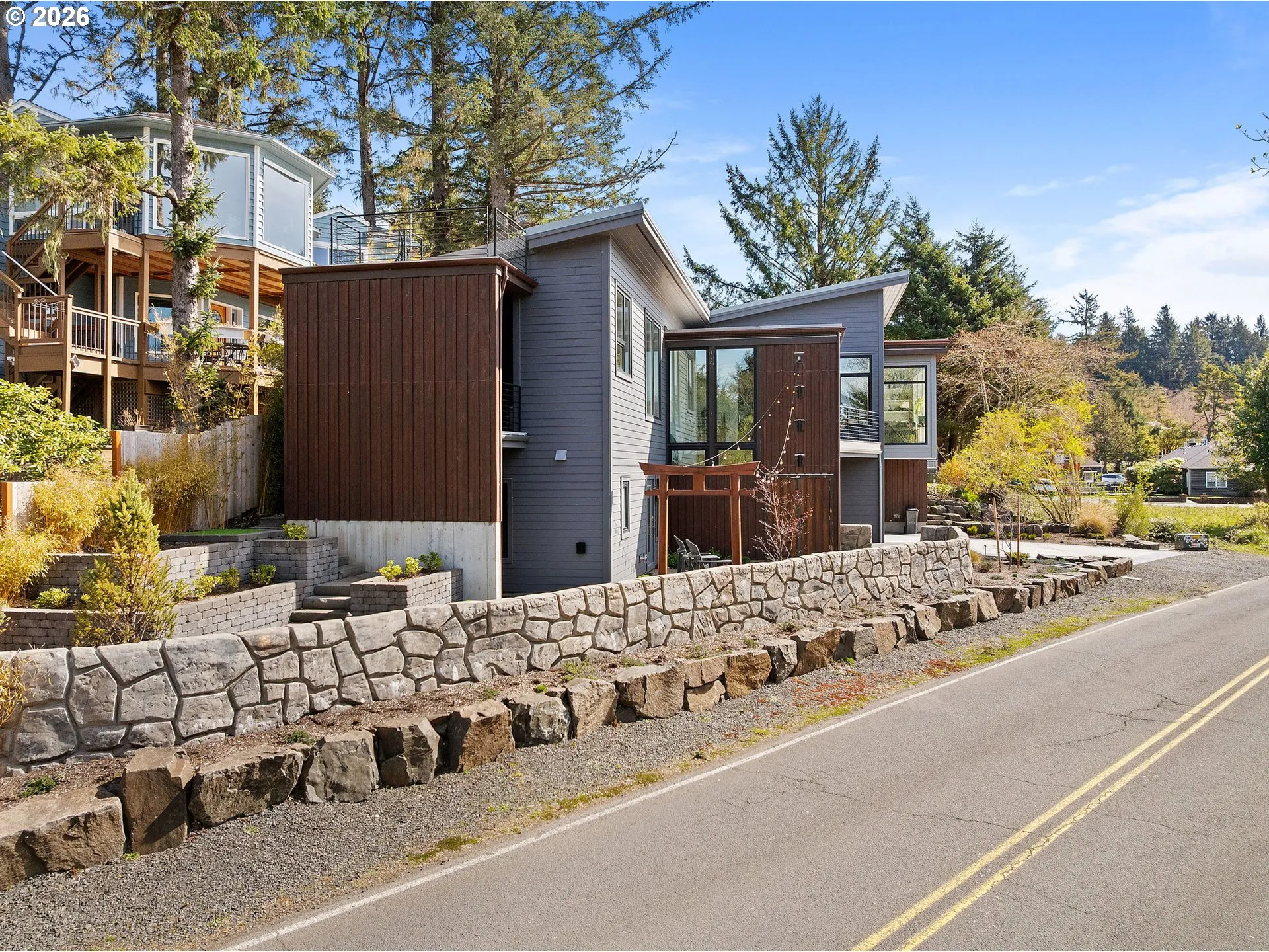 Exterior-# 4