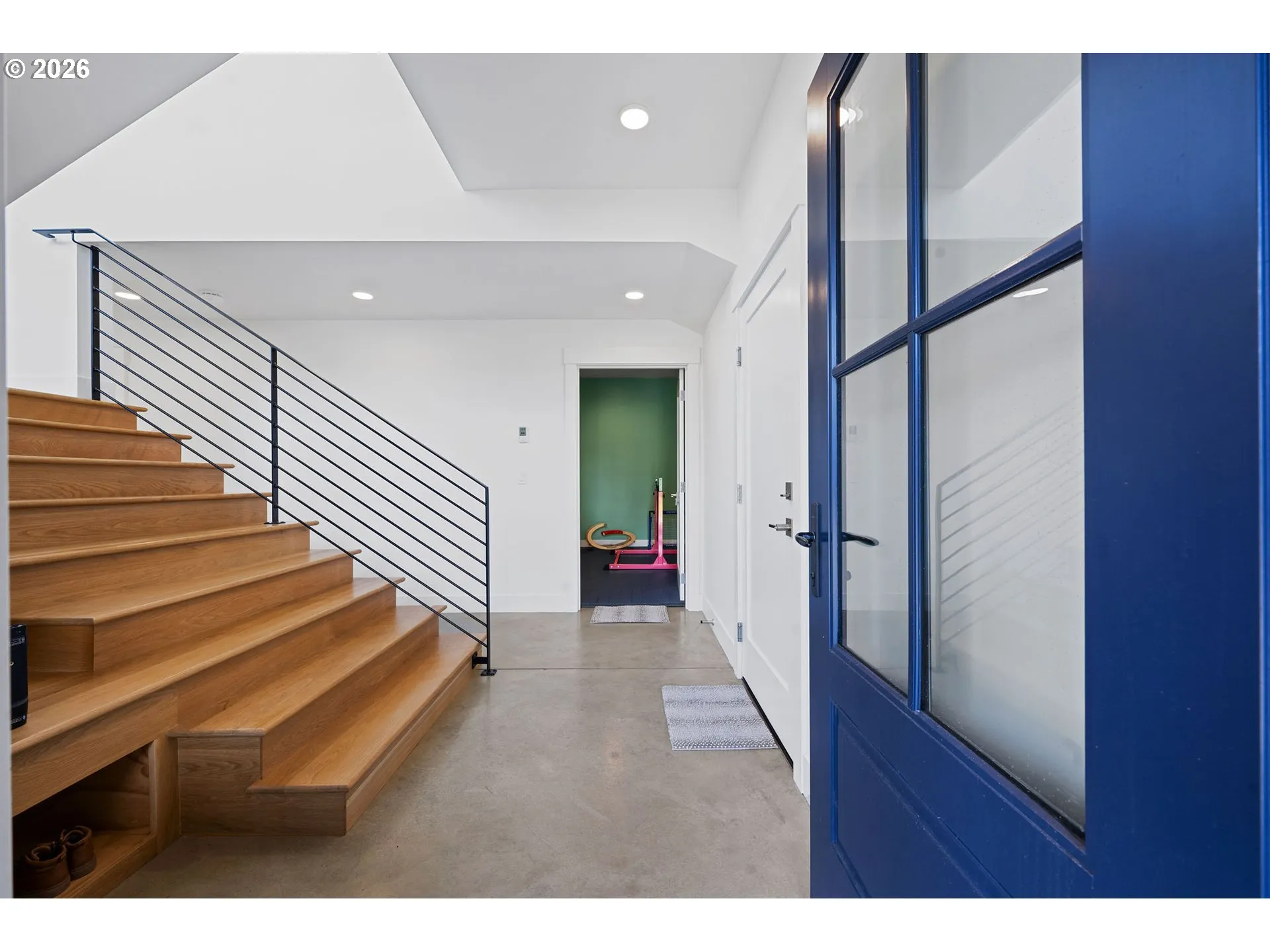 Entrance/Foyer