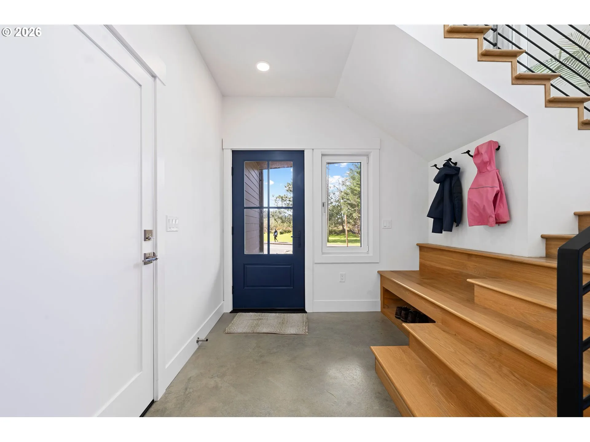 Entrance/Foyer