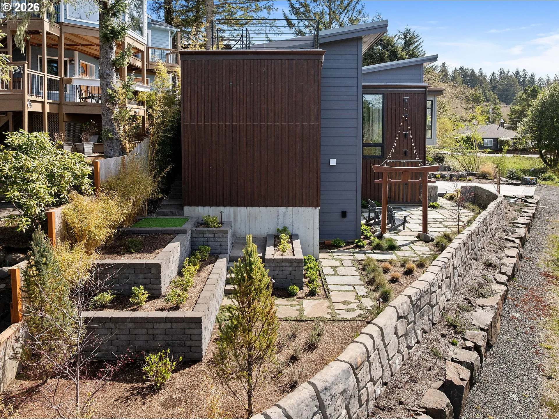 Exterior-# 3