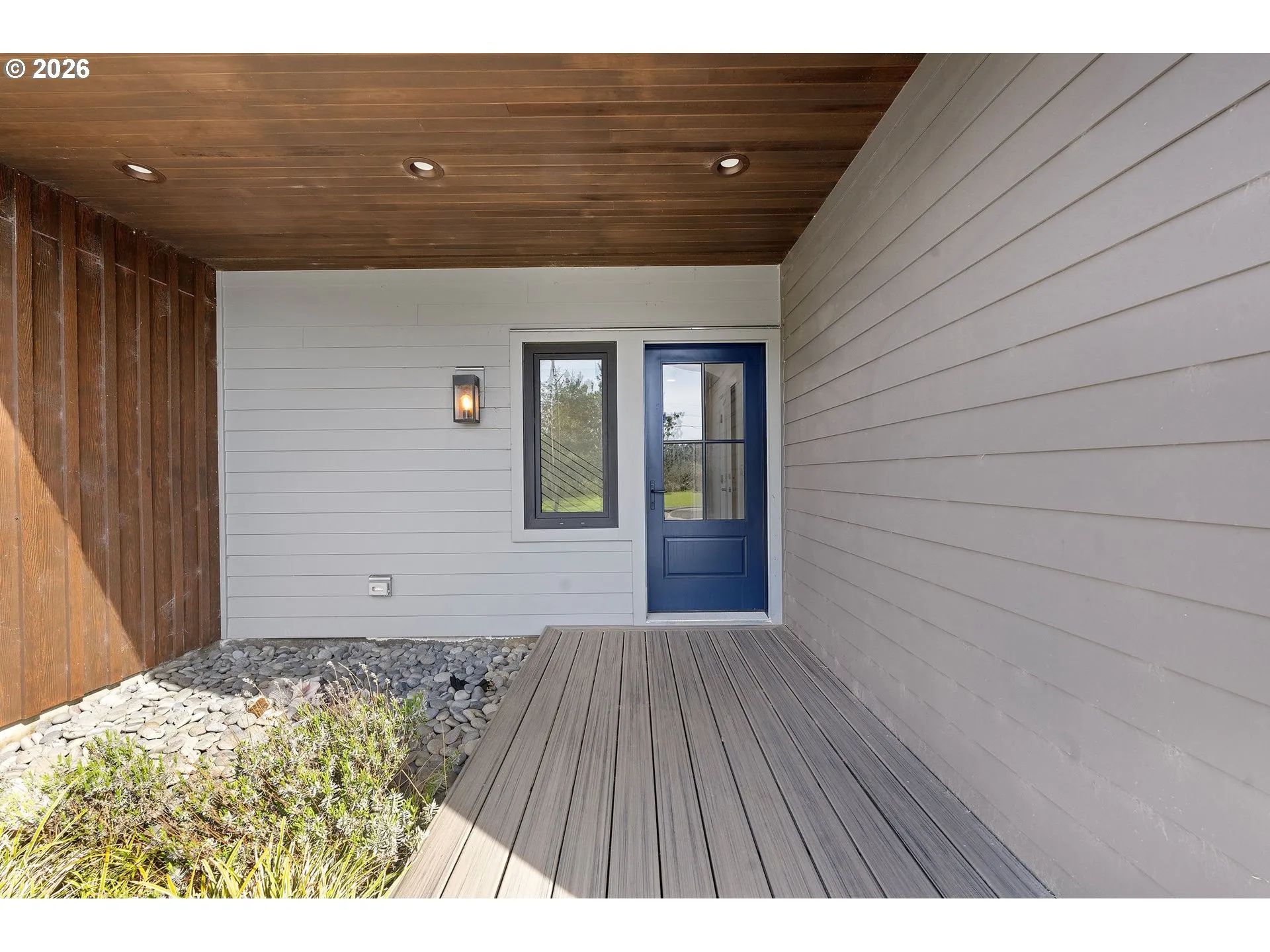 Entrance/Foyer