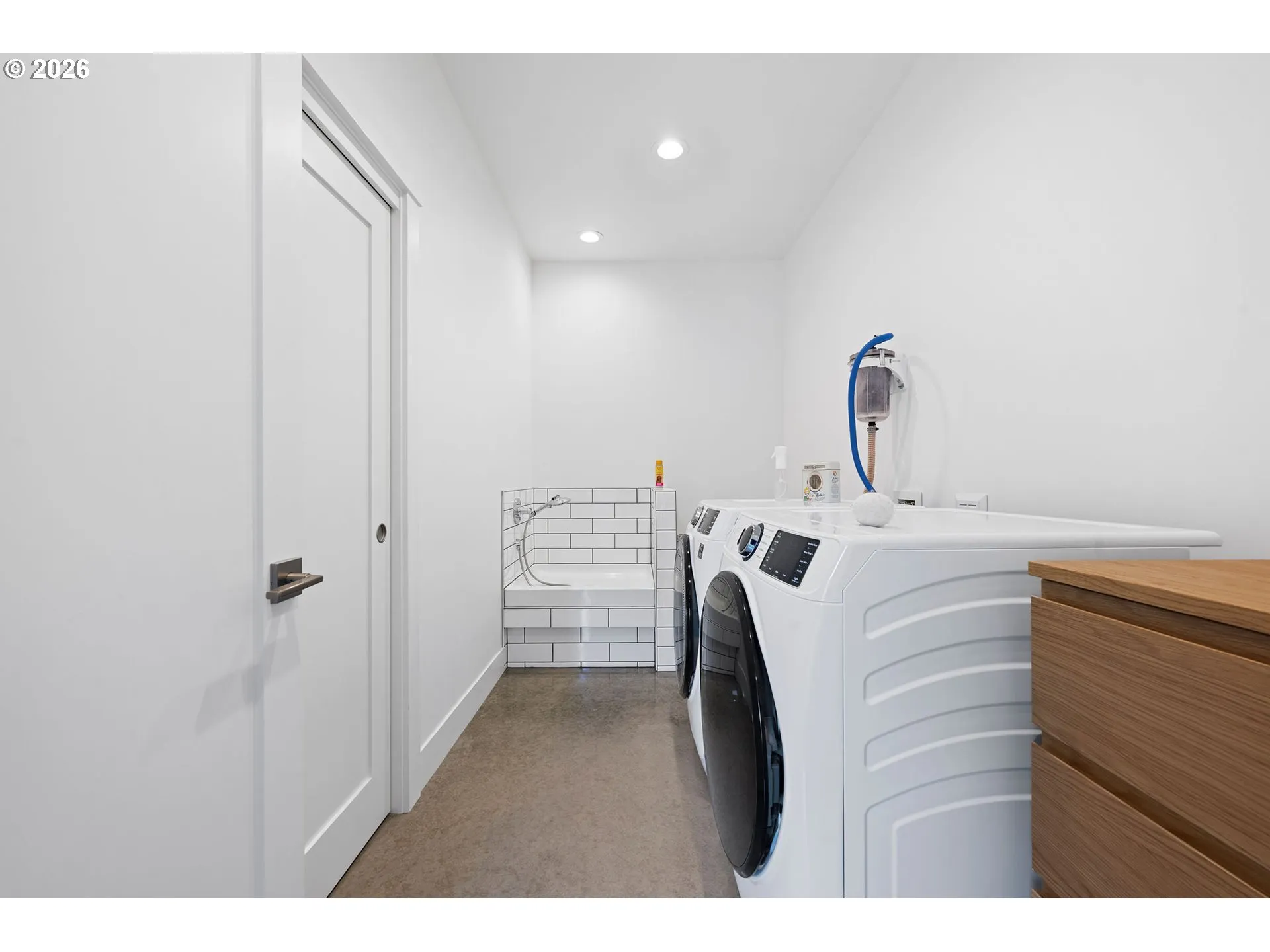 Laundry-Lower