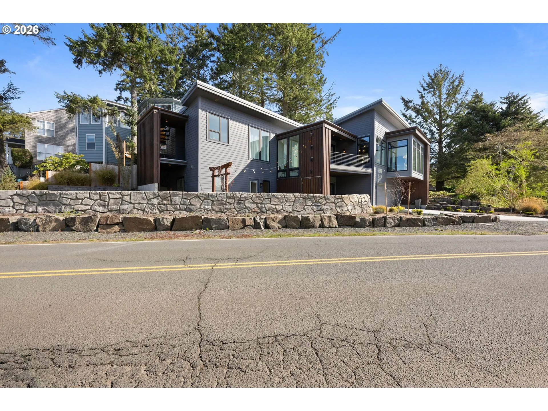 Exterior-# 2