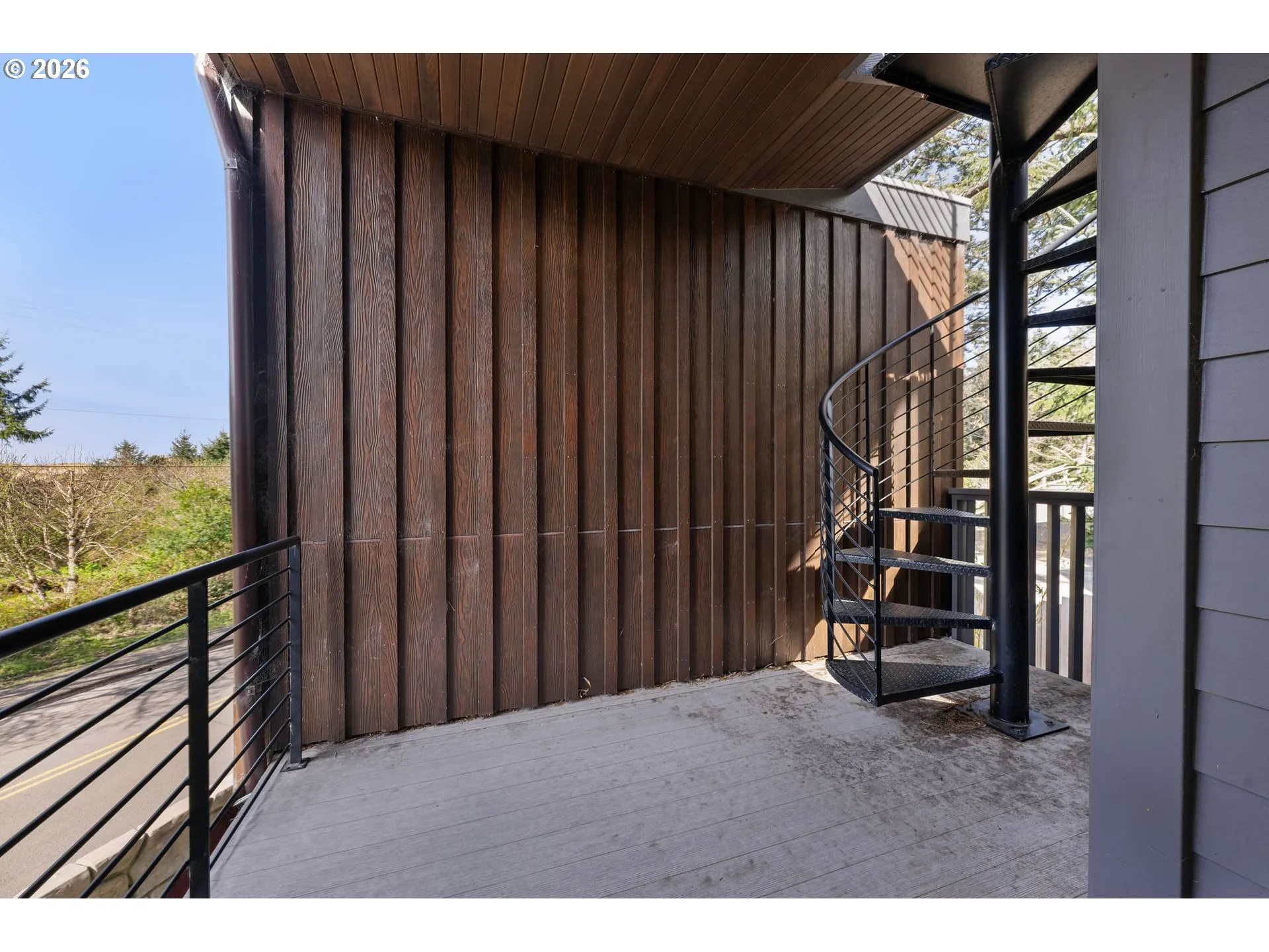 Staircase-To Upper Level