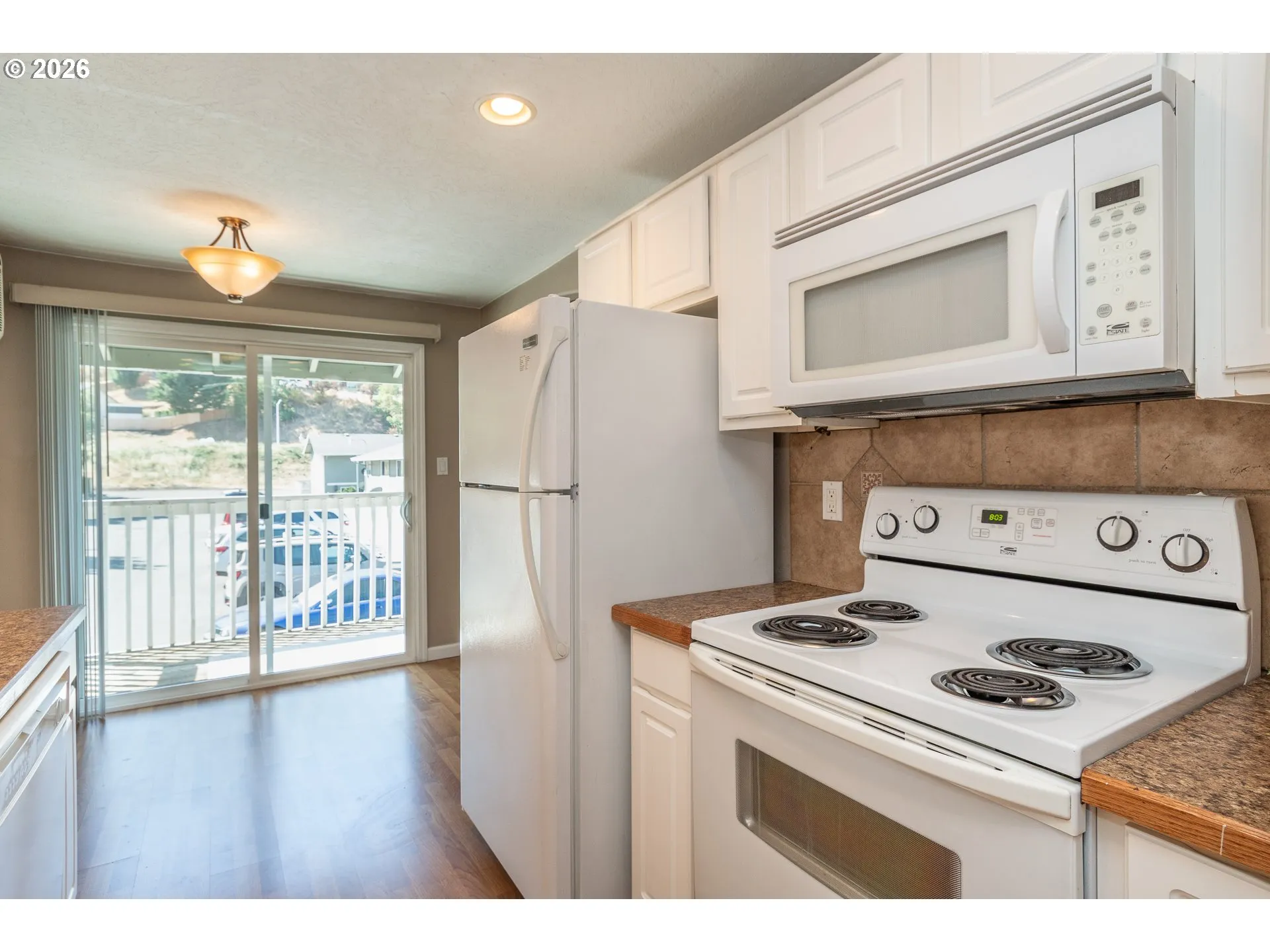 Kitchen-Oven